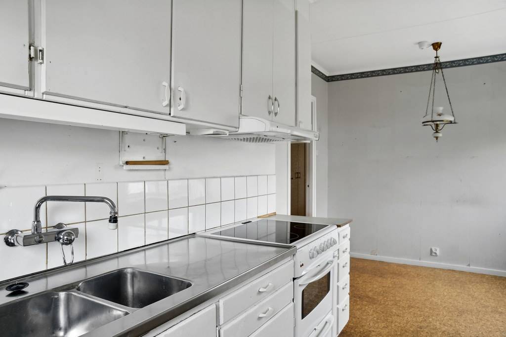 5 rum Villa på Skogsvägen 4 Ardala Skara kommun - bild 5