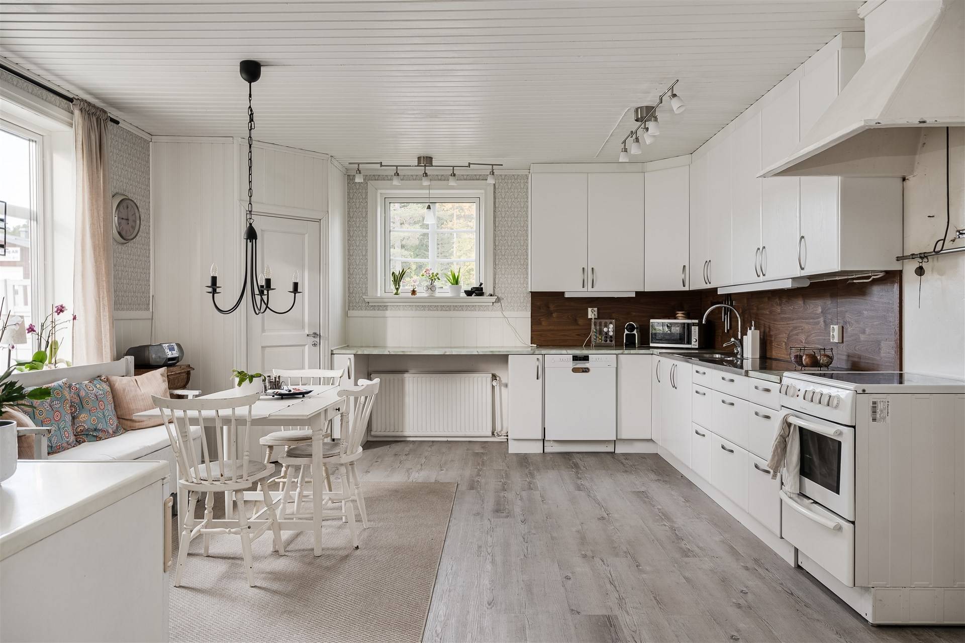 5 rum Villa på Gammelgården 214 Härnösands kommun - bild 7