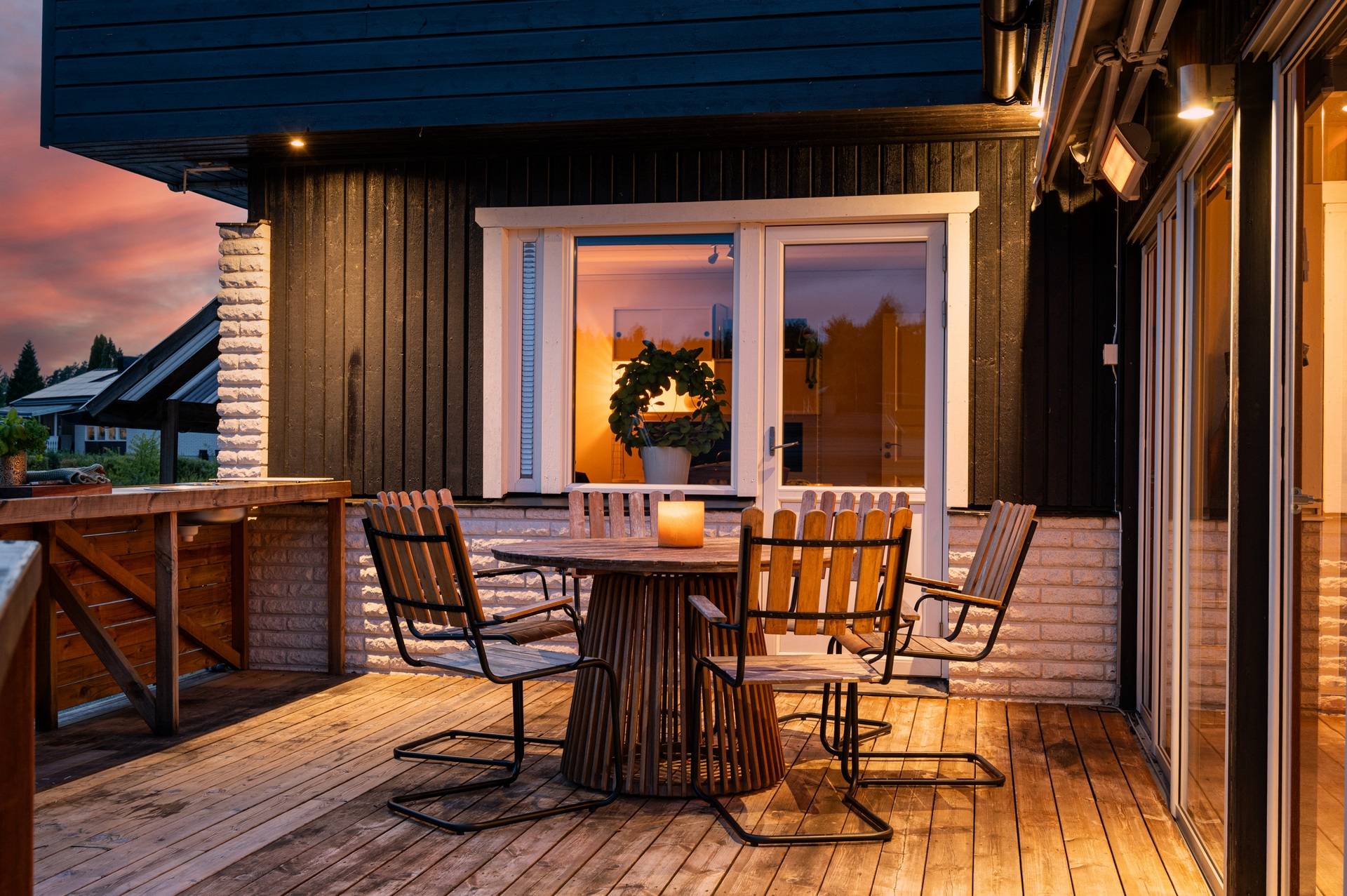 8 rum Villa på Mineralvägen 53 Karlskoga Karlskoga kommun - bild 7