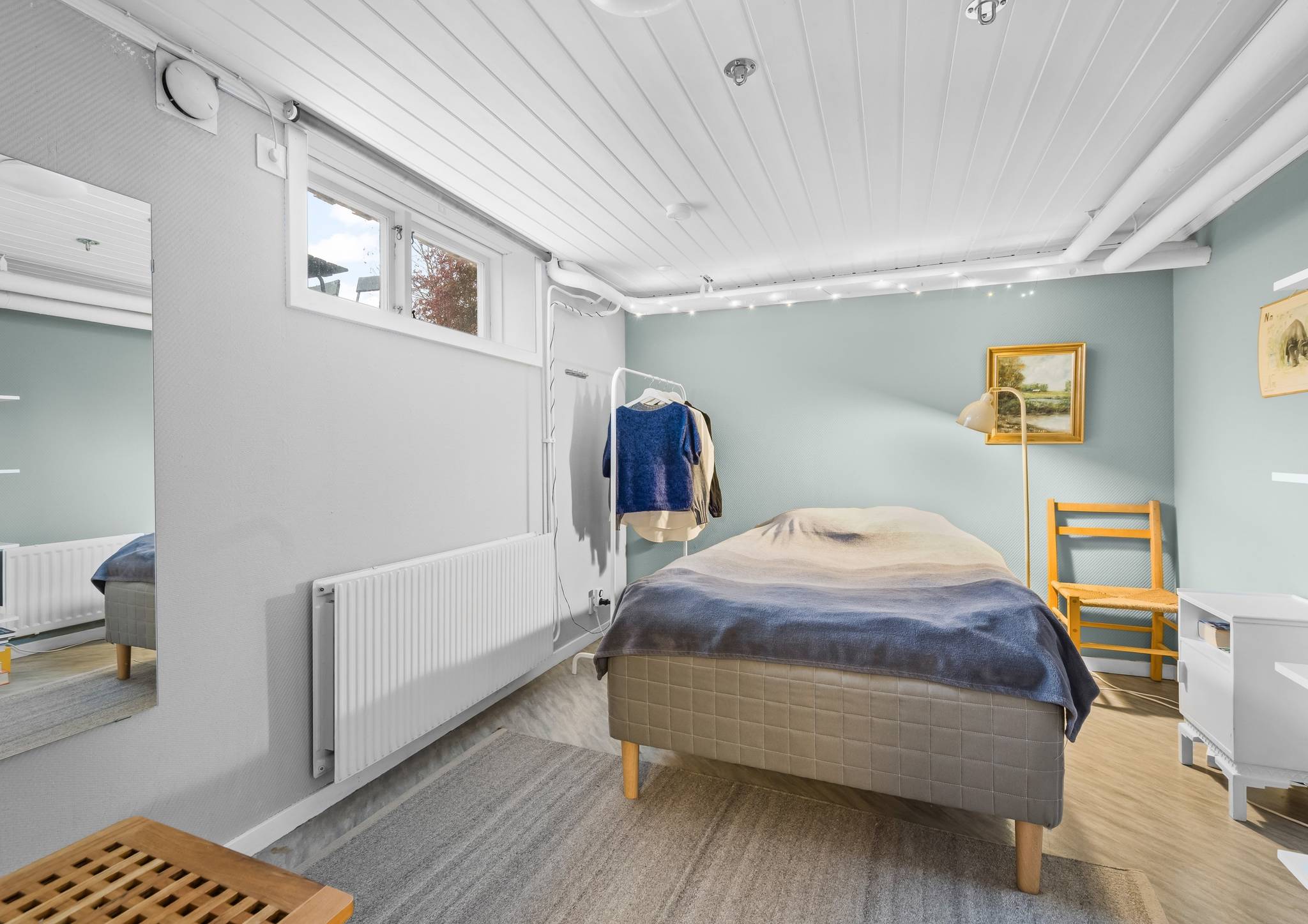 5 rum Villa på Skogsvägen 11 Järbo Sandvikens kommun - bild 27