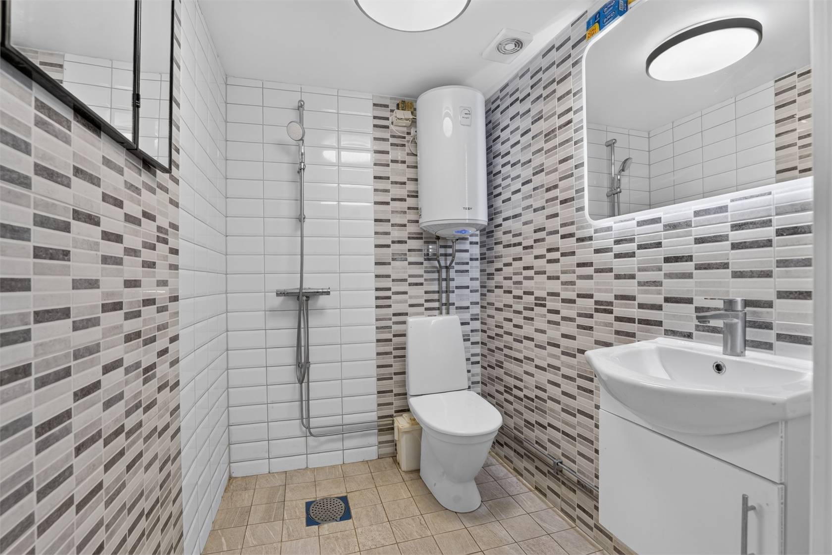 5 rum Villa på Fridebergsvägen 6 Södertälje kommun - bild 34
