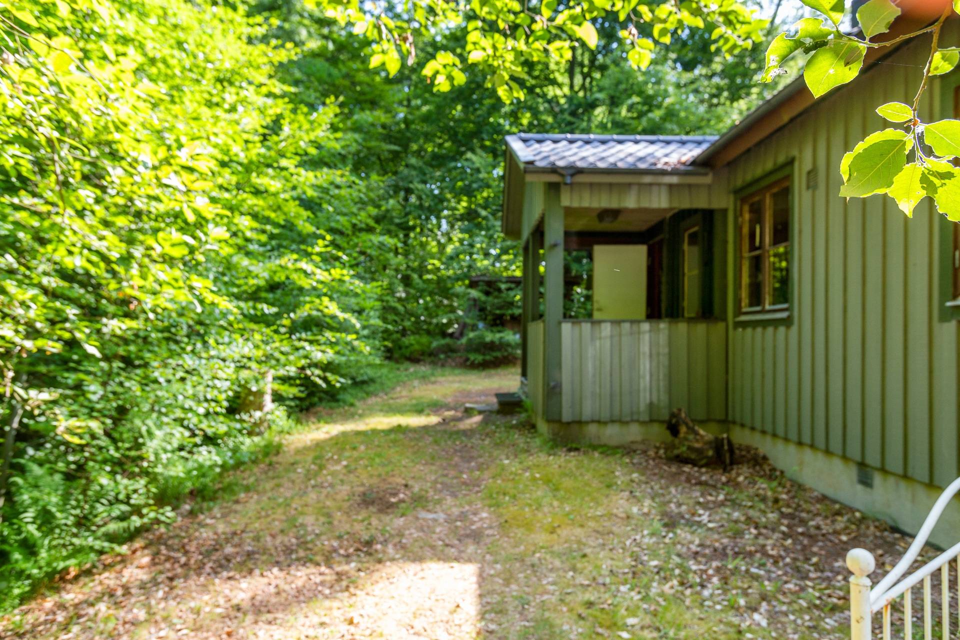 4 rum Villa på Vret Borgen 4 Lidhult Ljungby kommun - bild 2