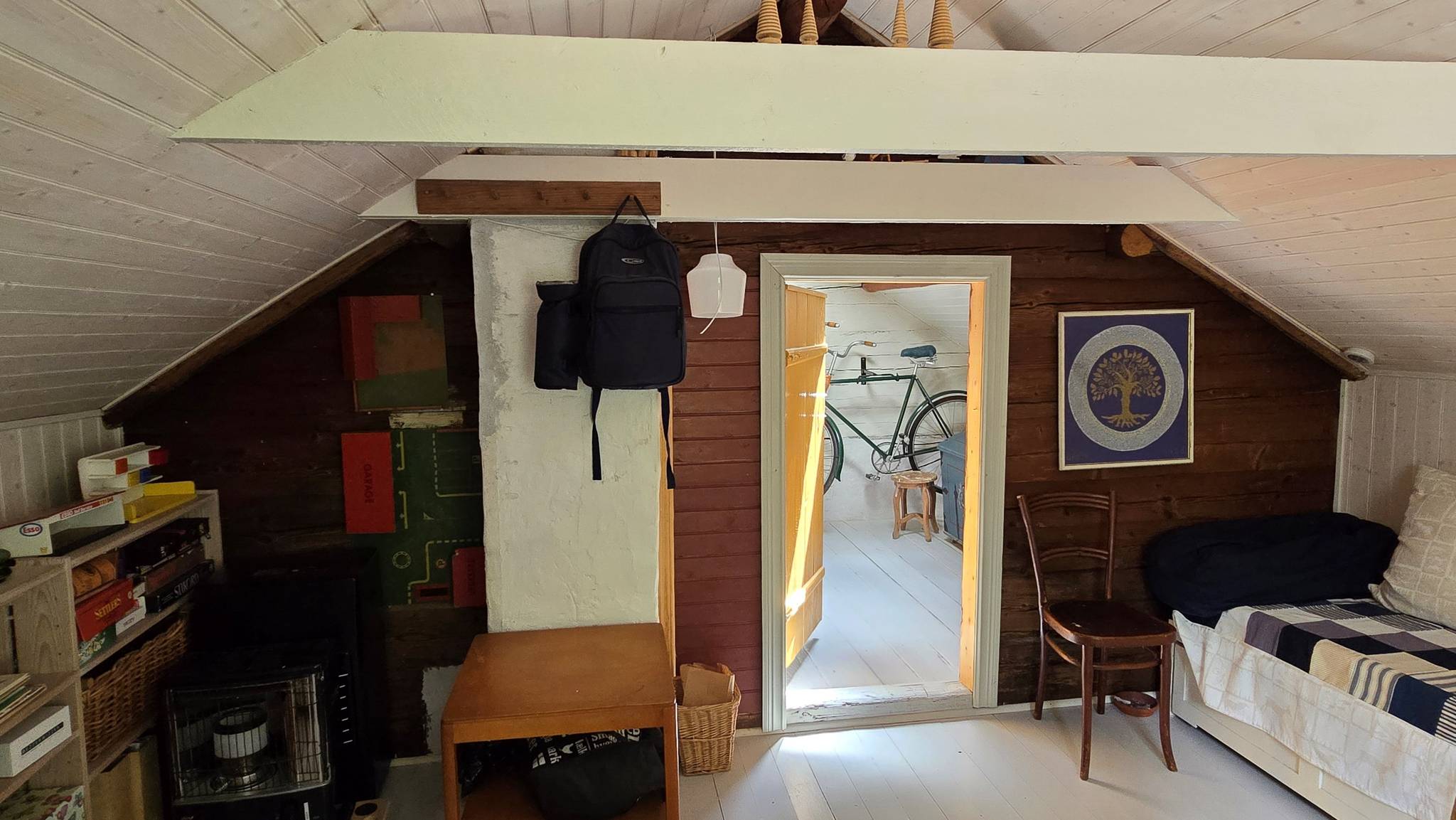 4 rum Fritidshus på Väderlanda LILLEGÅRD 1 Växjö kommun - bild 69