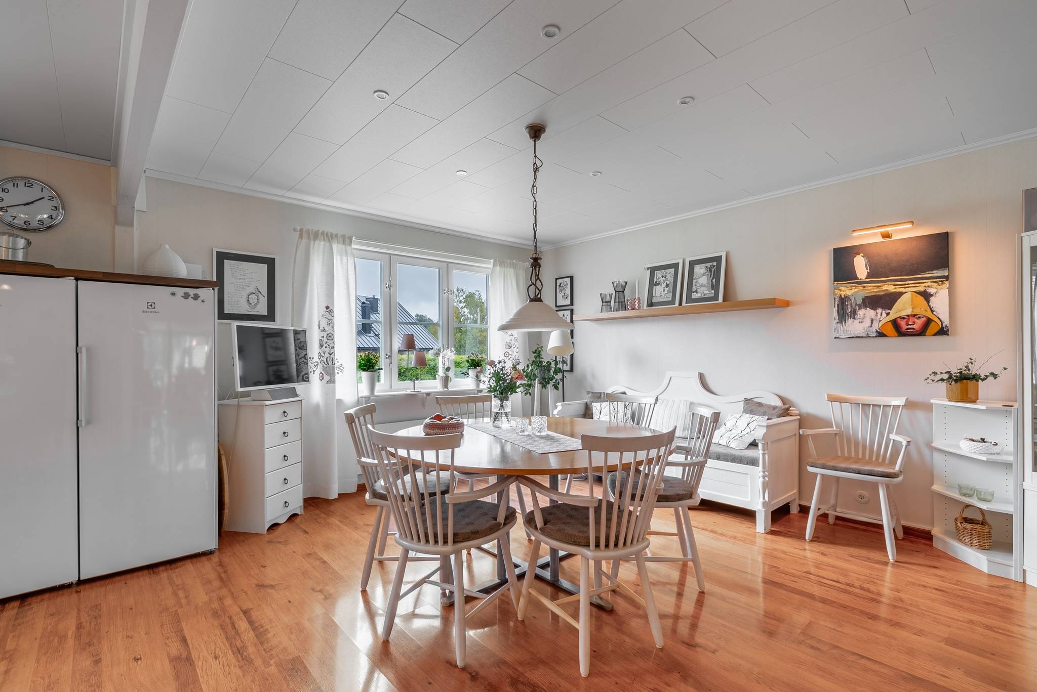 5 rum Villa på Wattmansvägen 21 Kroksta Örnsköldsviks kommun - bild 10