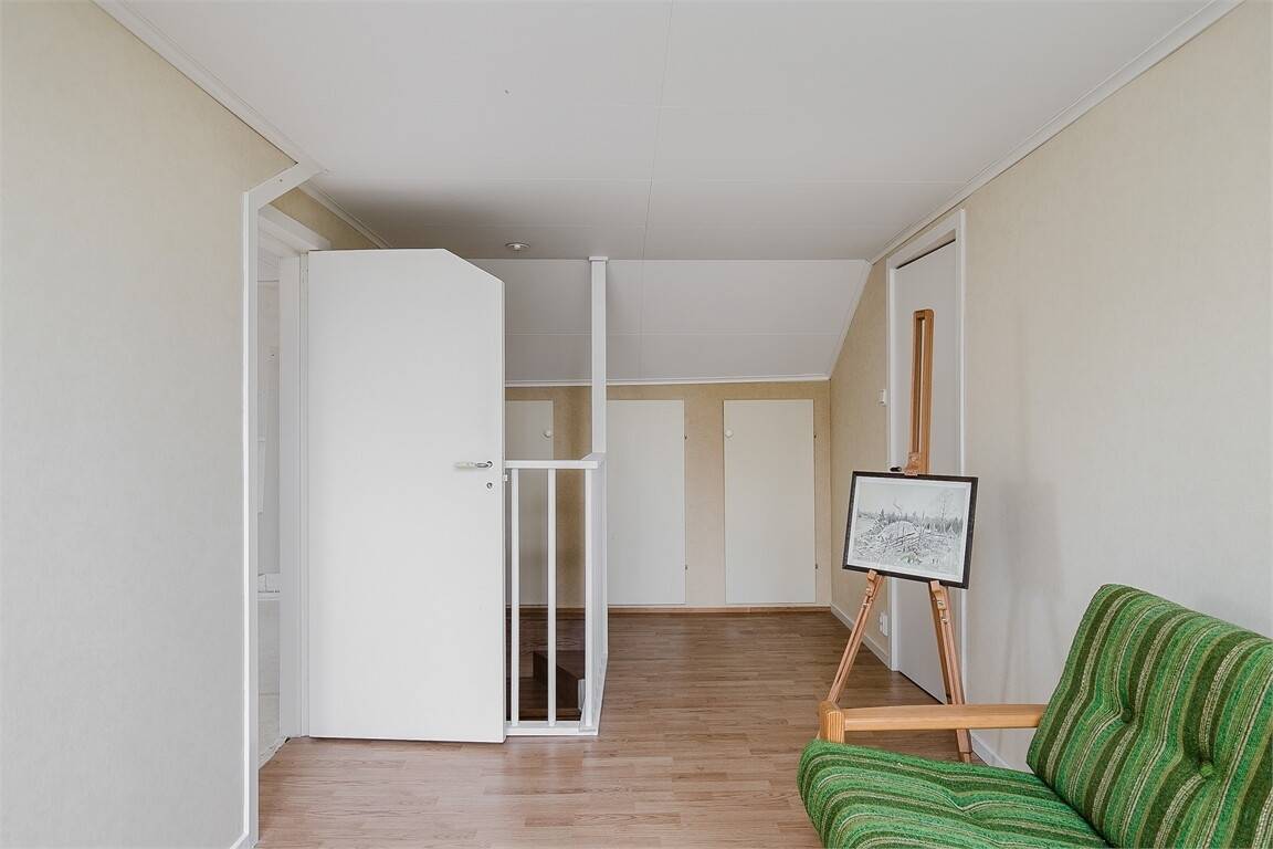 5 rum Villa på Kållandsö Skogsliden 1 Kålland - Kållandsö Lidköpings kommun - bild 28