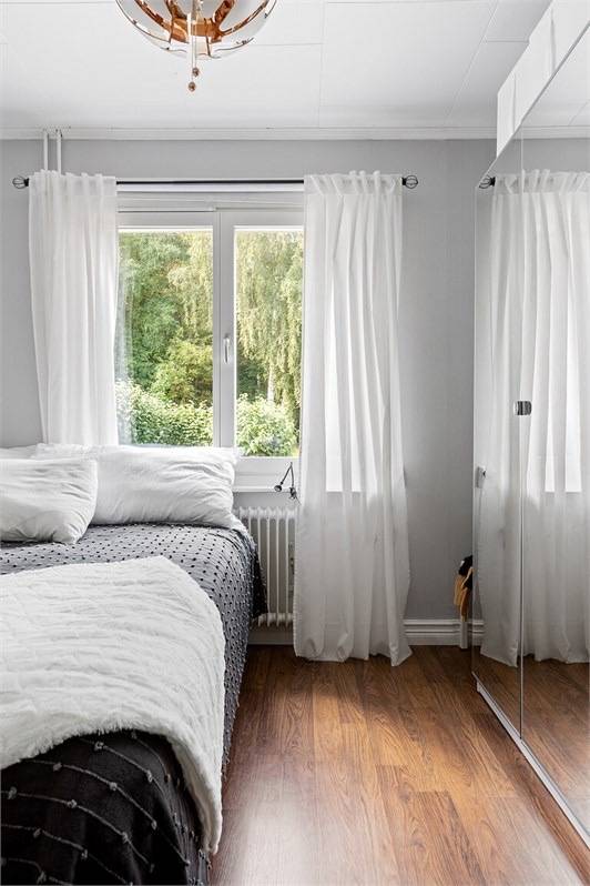 3 rum Lägenhet på Nygatan 4A Centralt Gnesta kommun - bild 16