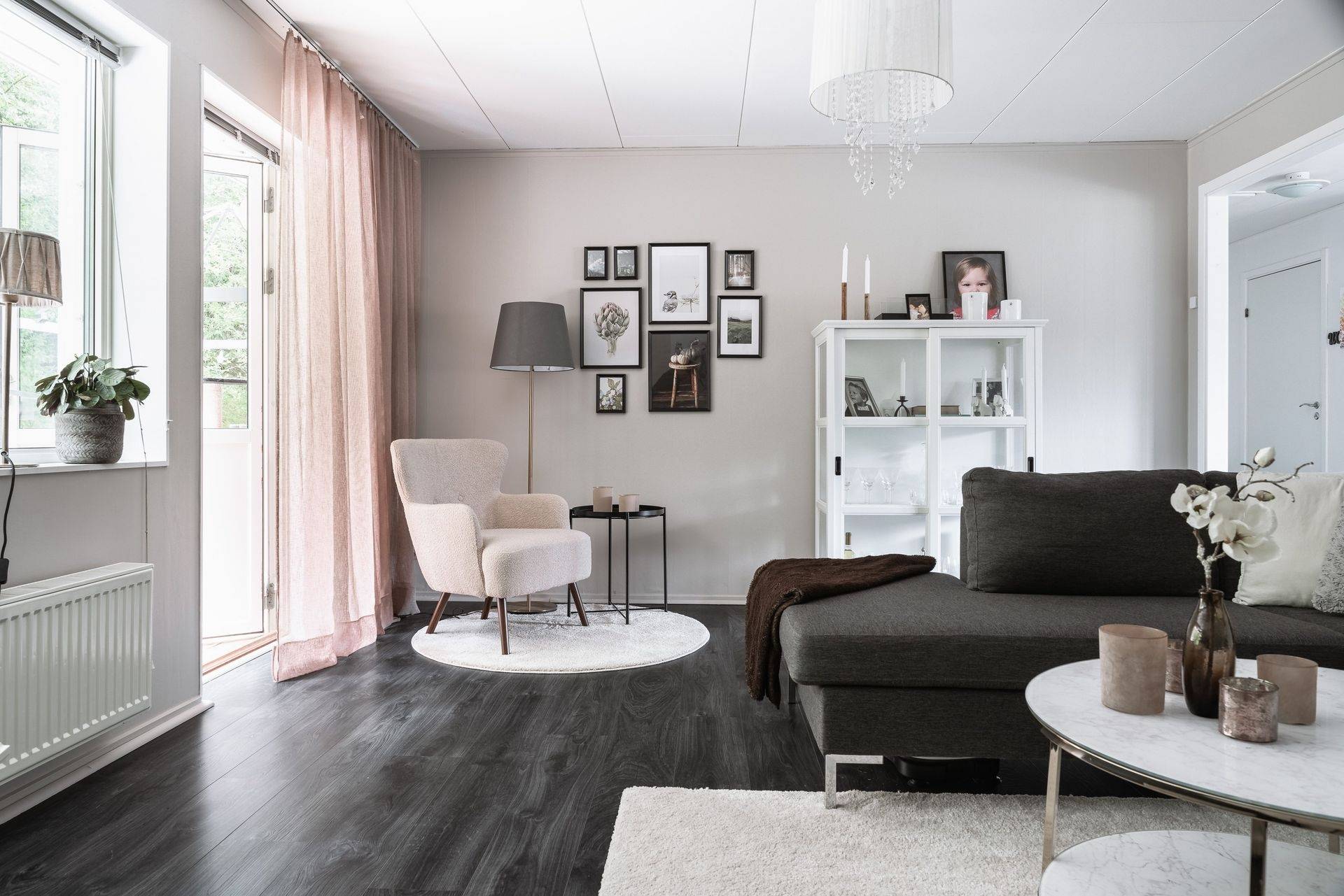4 rum Villa på Stålmyrgattu 6 Sifferbo Gagnefs kommun - bild 23
