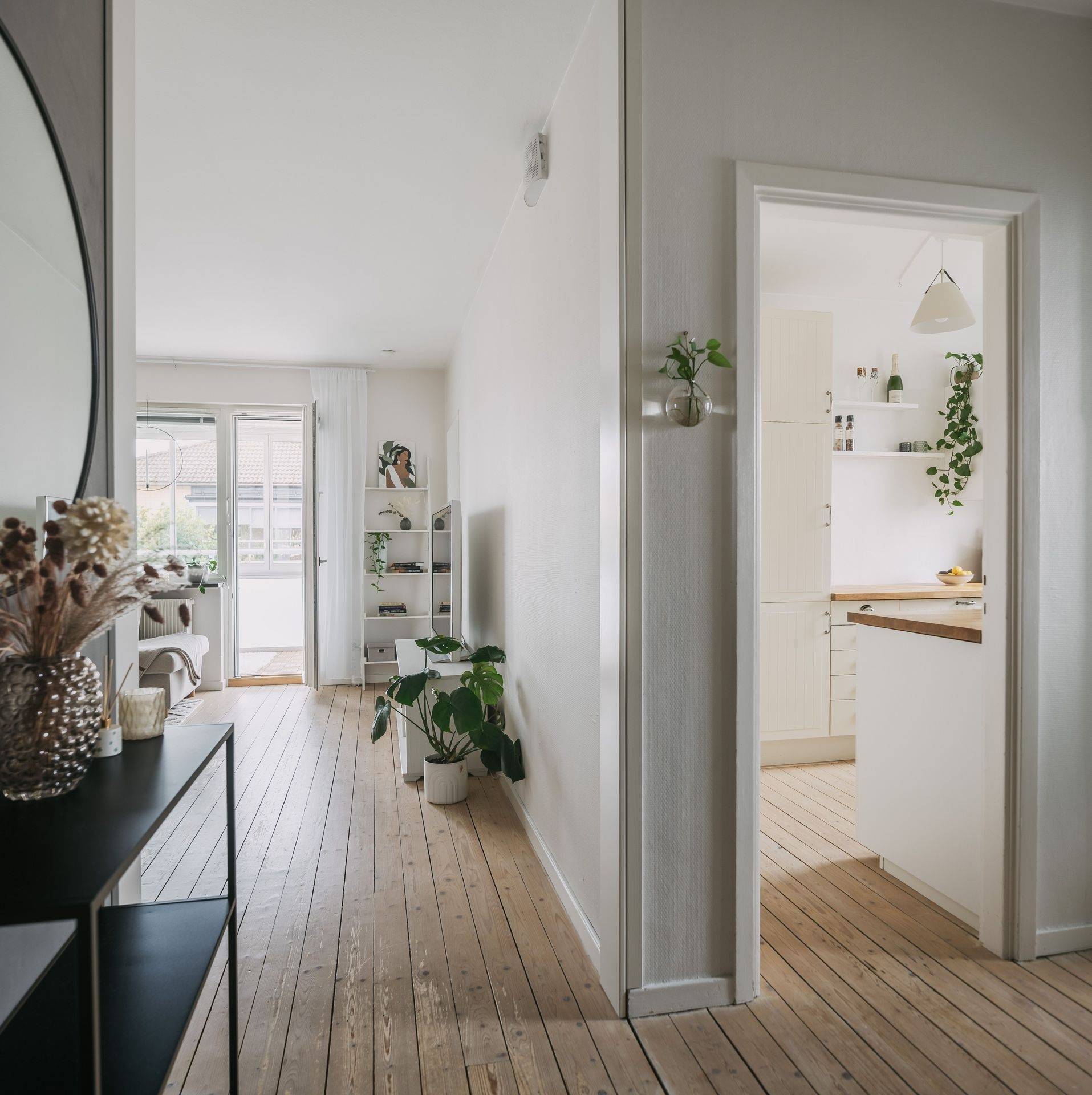 1.5 rum Lägenhet på Gransikagatan 15 Norrmalm Skövde kommun - bild 6