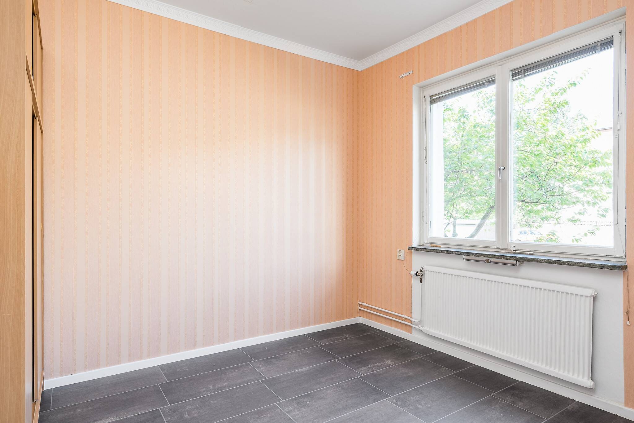 2 rum Lägenhet på Drottninggatan 22A, 1 vån CENTRUM Motala kommun - bild 10