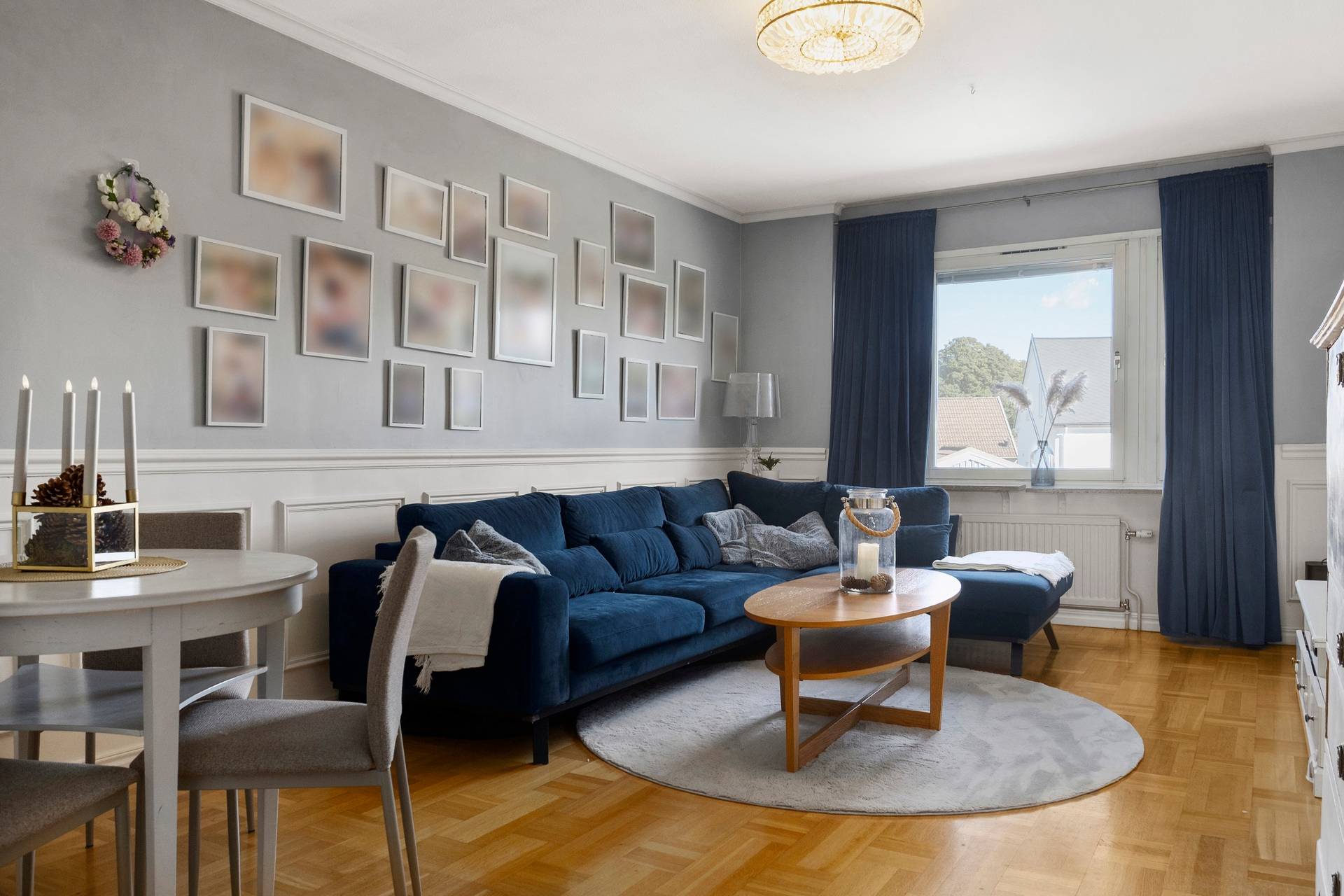 3 rum Lägenhet på Södergatan 38F Eslöv Centralt Eslövs kommun - bild 9