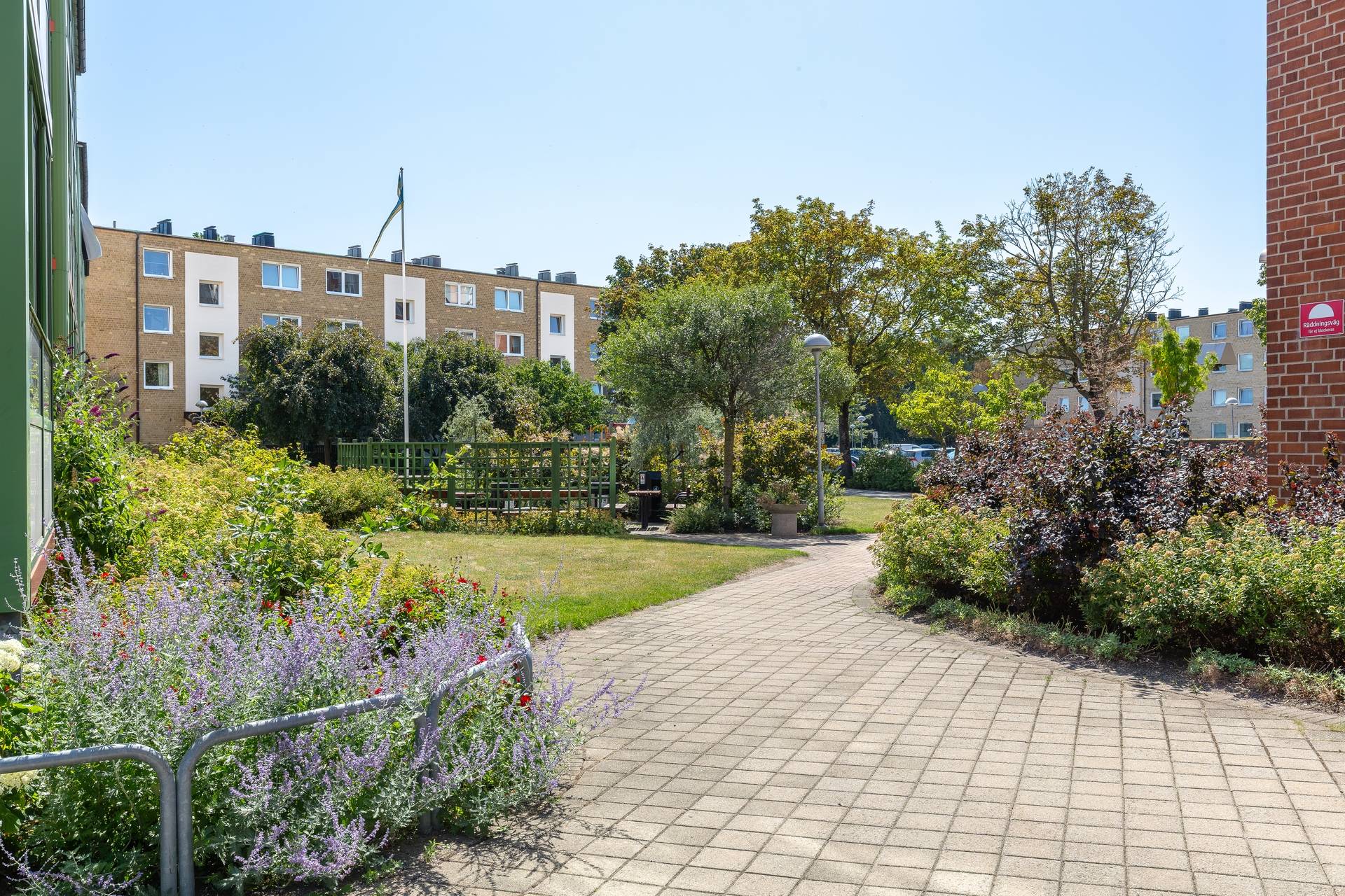 2 rum Lägenhet på Kronetorpsgatan 74A Segevång Malmö kommun - bild 22