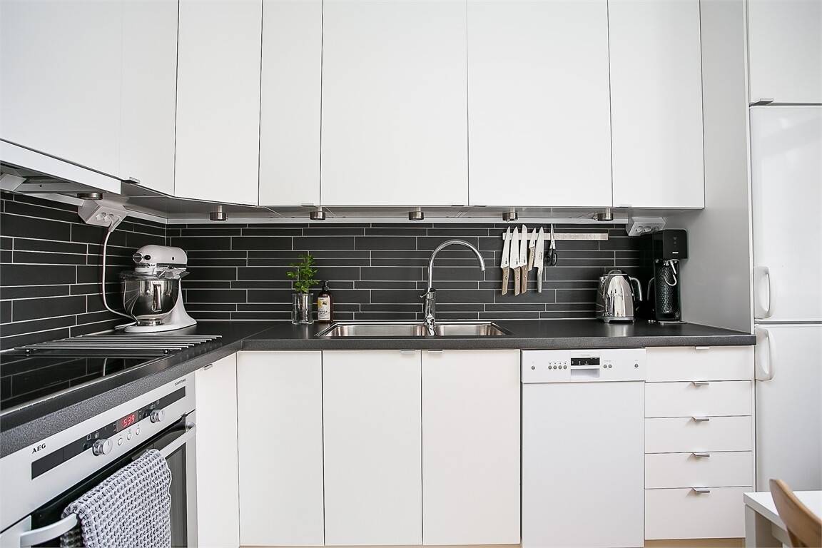 2 rum Lägenhet på Rosenlundsgatan 4 B Liljeholmen Jönköpings kommun - bild 15