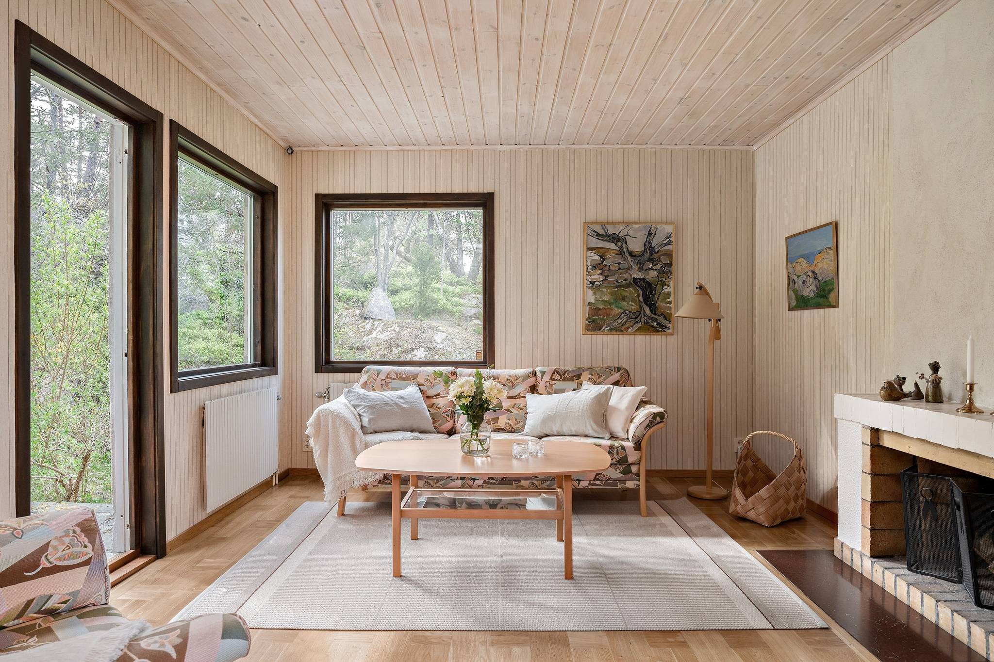 5 rum Villa på Knektedalsgatan 7 Hisingen Krabbeliderna Göteborgs kommun - bild 10