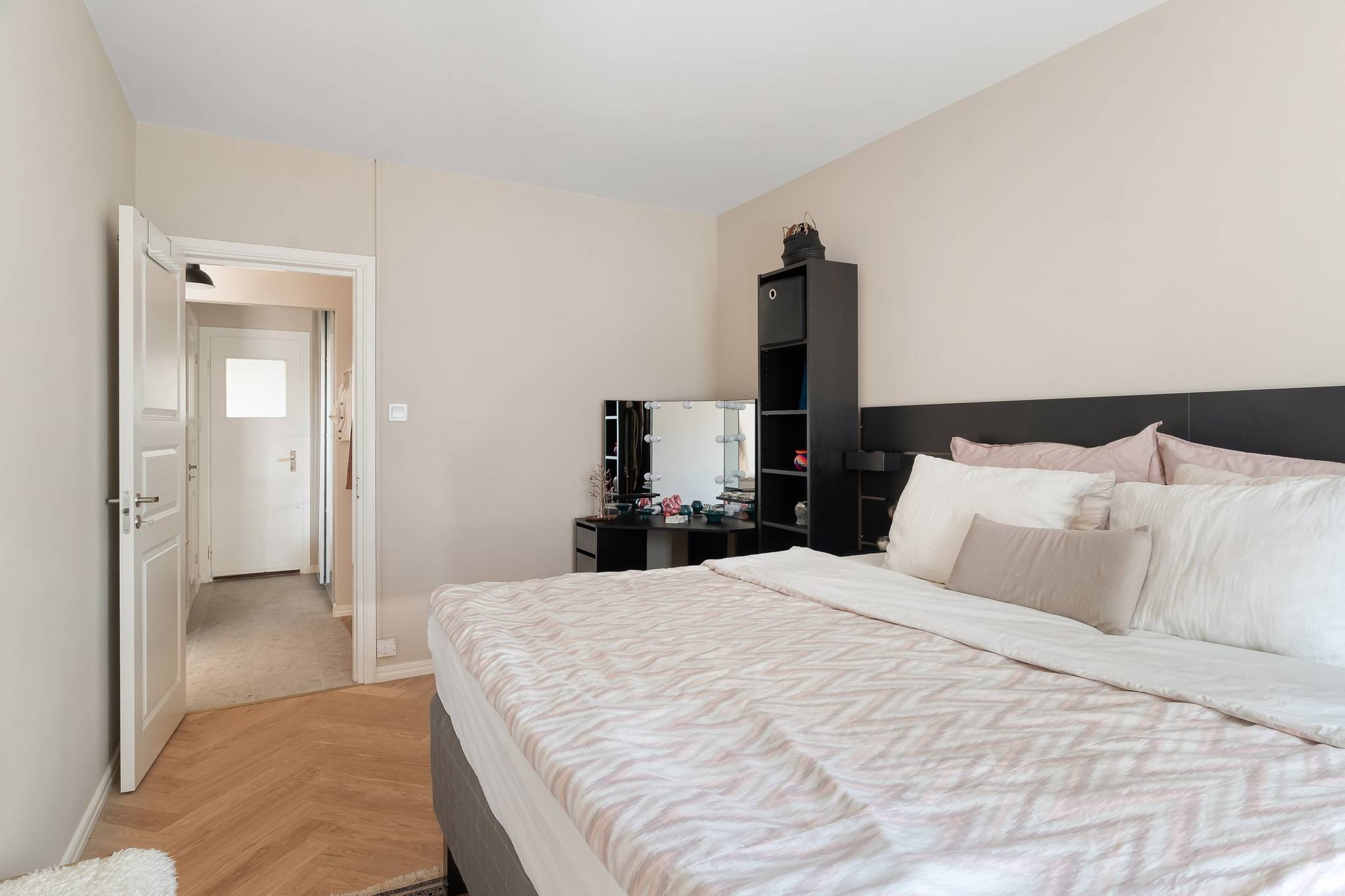 2 rum Lägenhet på Holbergsgatan 136 Bromma / Blackeberg Stockholms kommun - bild 14
