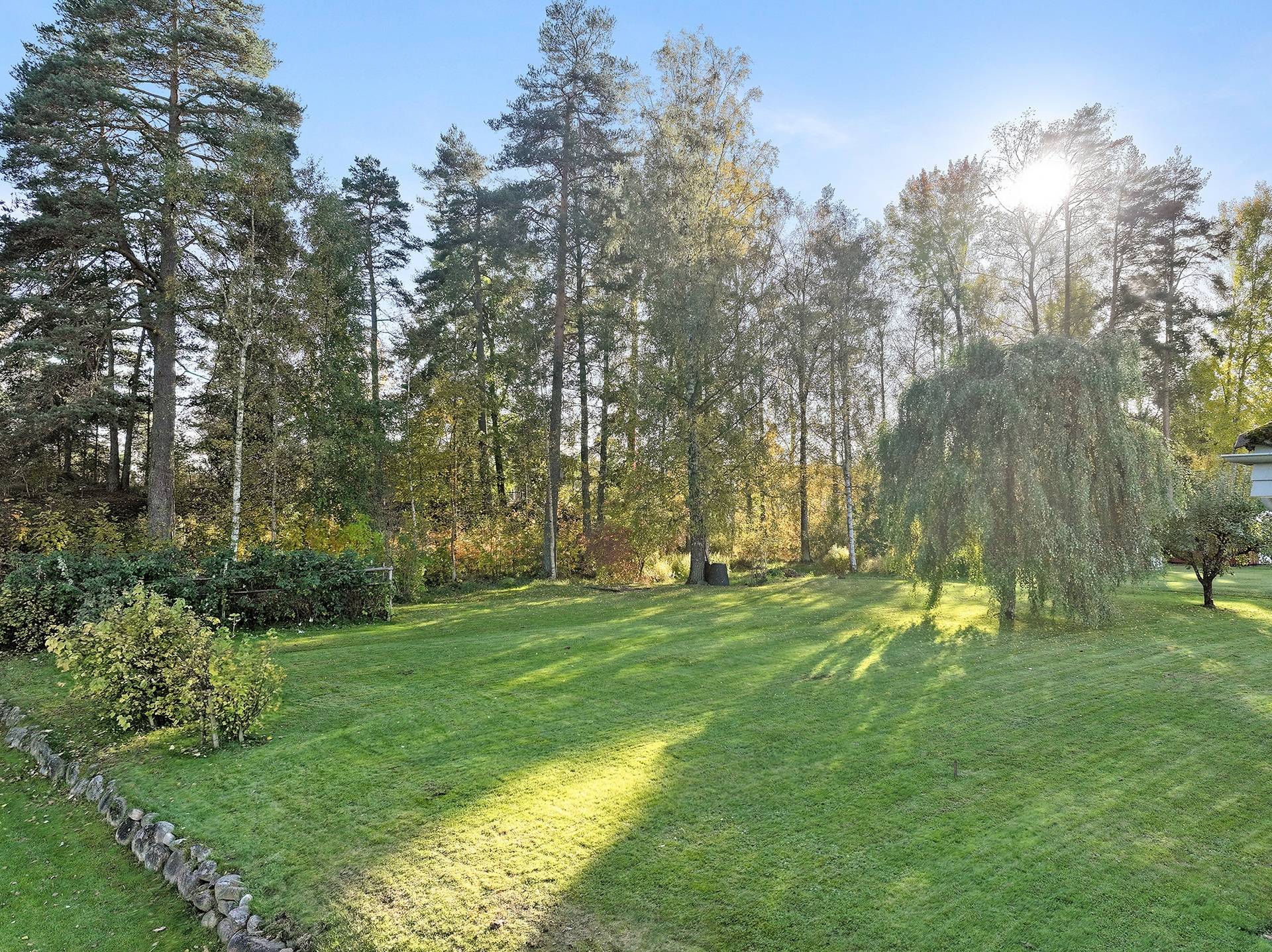 6 rum Villa på Ekgatan 12 Hammarshaget Åmåls kommun - bild 9