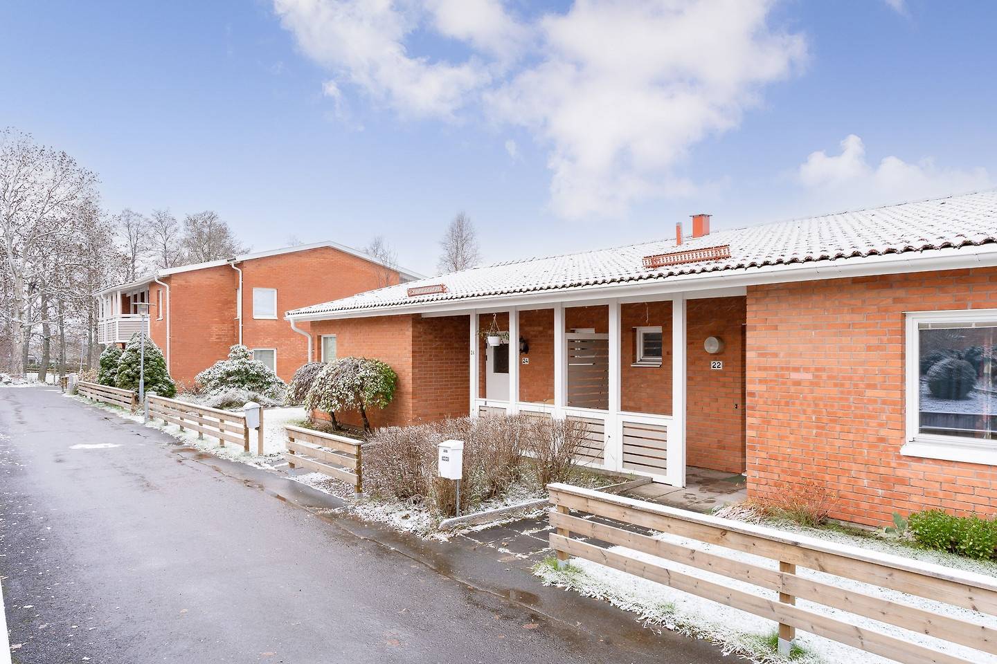 Lärkgatan 22, Mullsjö, Mullsjö kommun