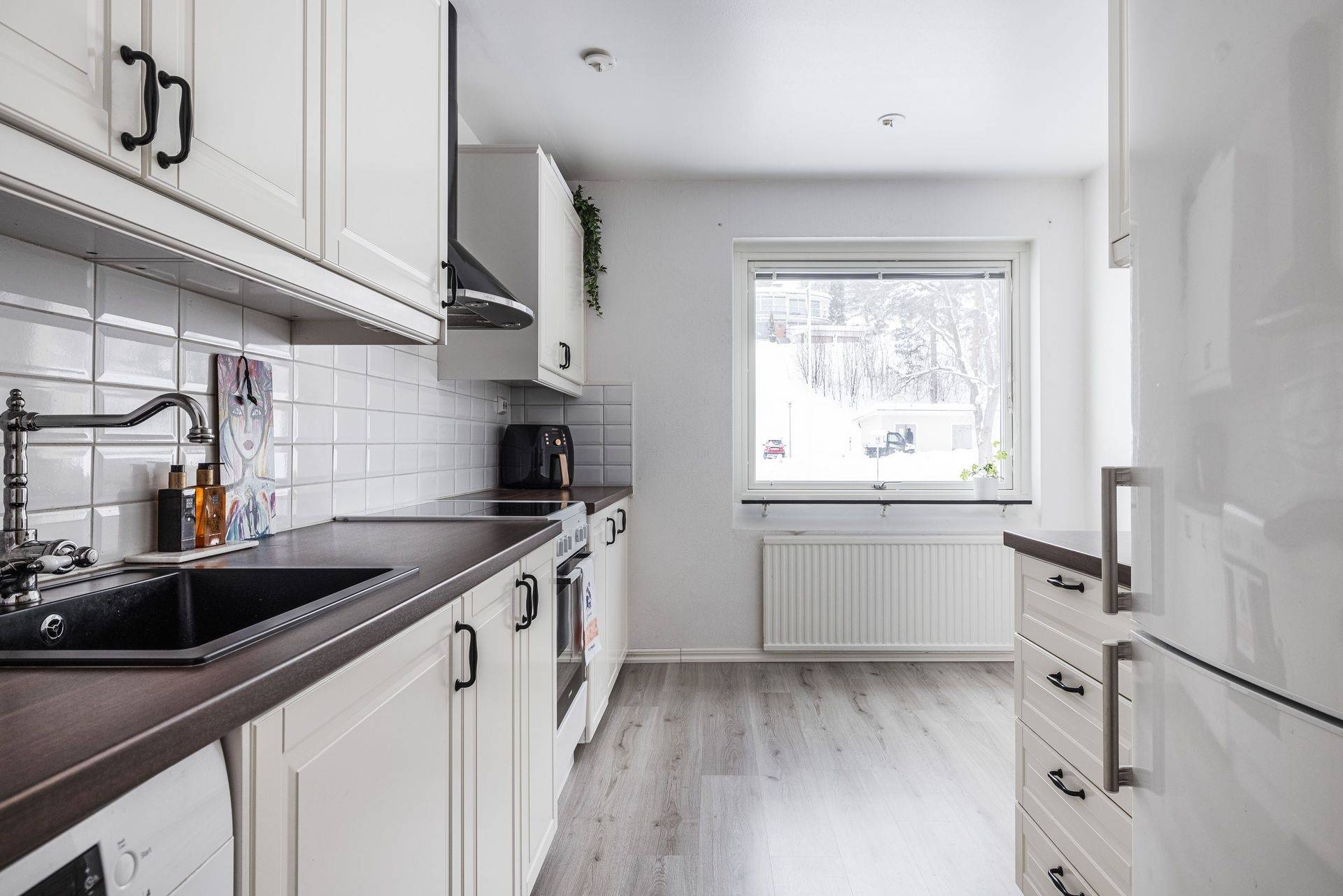 3 rum Lägenhet på Medborgargatan 63B Skönsberg Sundsvalls kommun - bild 4