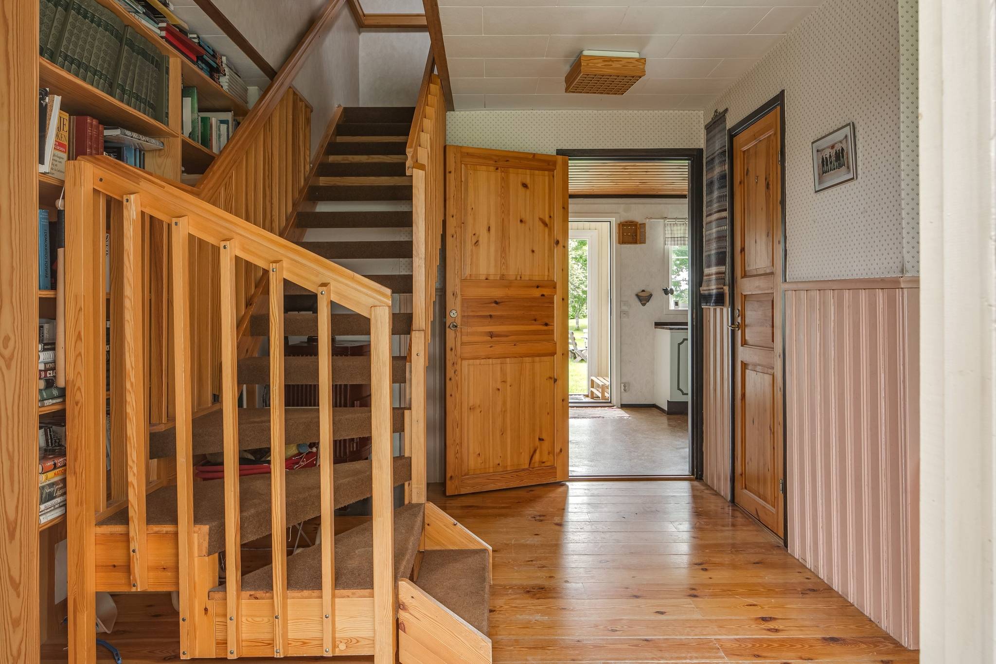 4 rum Villa på Linghult 14 Linghult Laholms kommun - bild 9