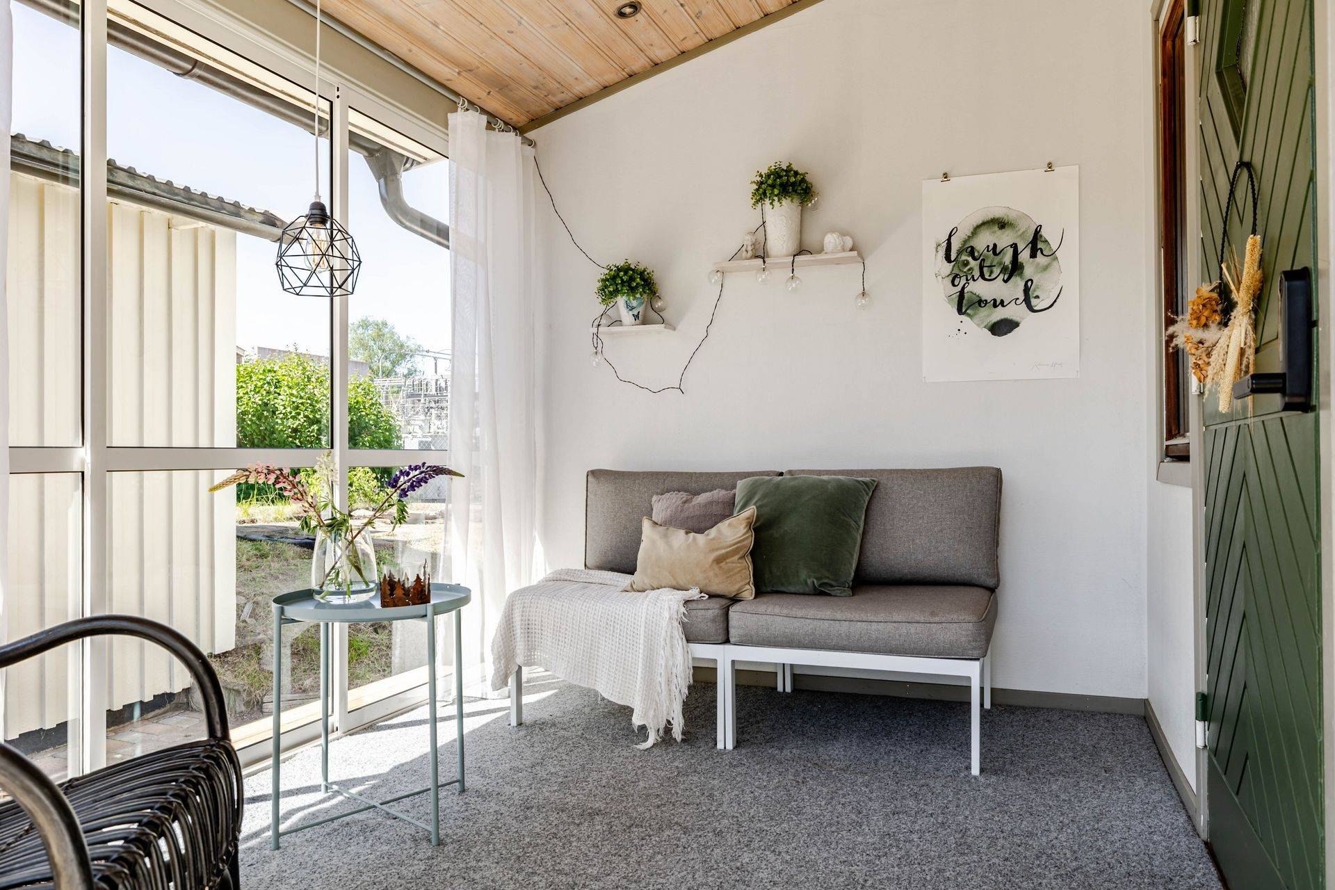 6 rum Villa på Västerviksgatan 7 Hultsfred Hultsfreds kommun - bild 8