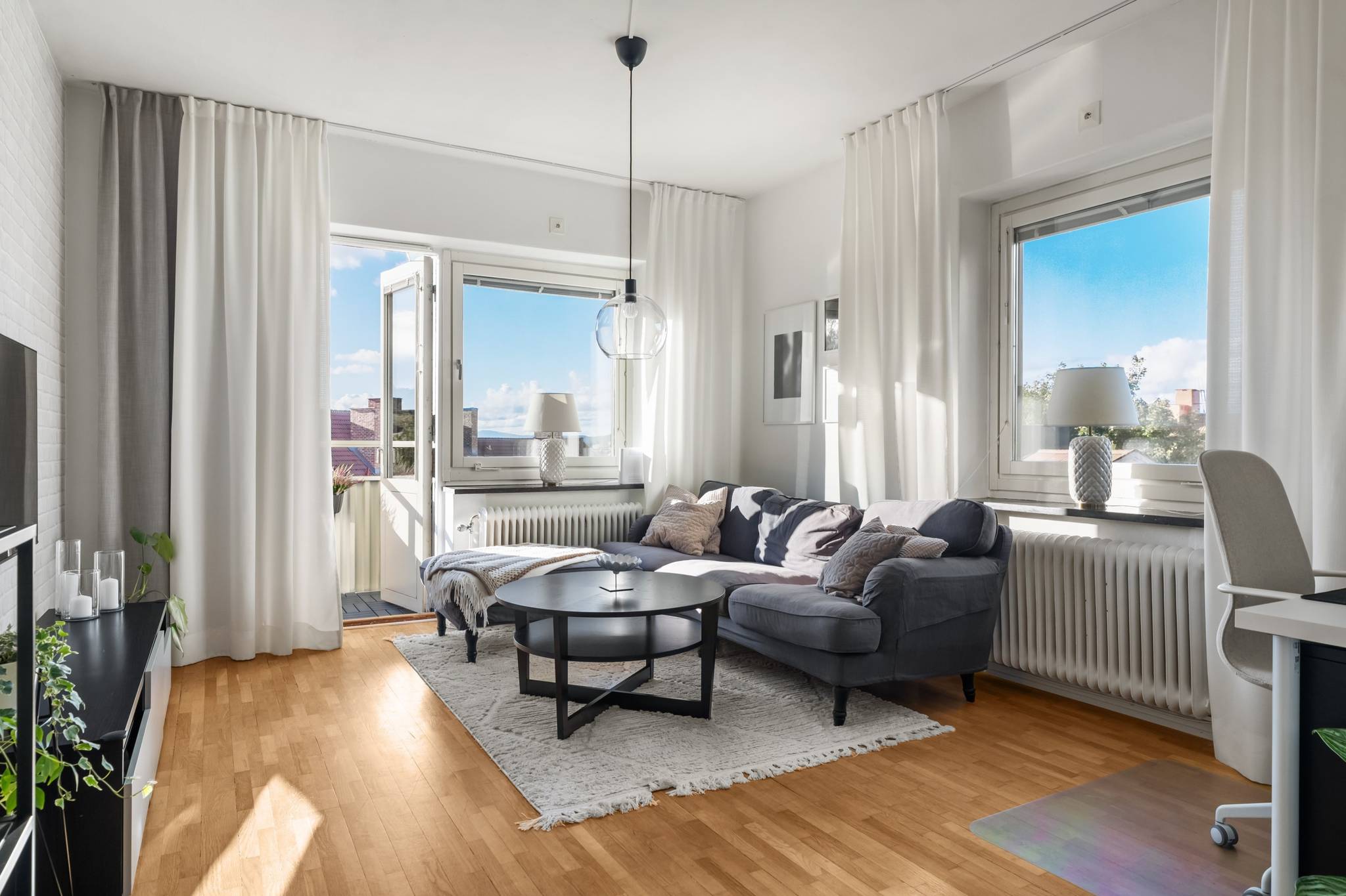 2 rum Lägenhet på Fridhemsgatan 39B Östermalm Sundsvalls kommun - bild 6