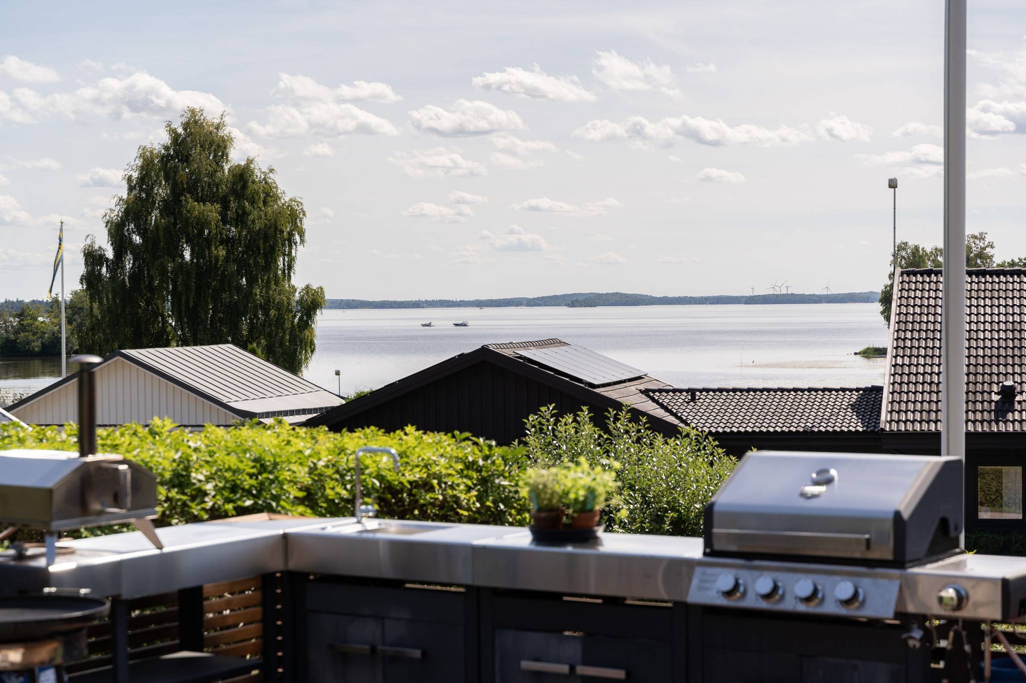 5 rum villa på Lindskärsvägen 29 Tidö-Lindö, Västerås kommun - bild 5