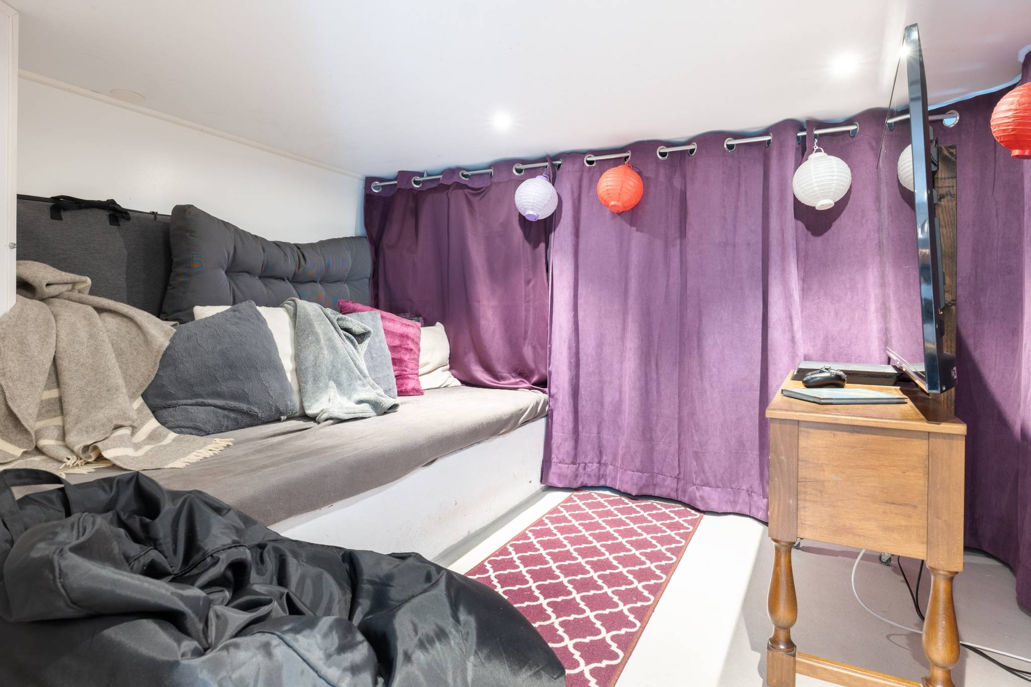 4 rum Villa på Skogsviksvägen 35 Torslanda - Björlanda Göteborgs kommun - bild 30