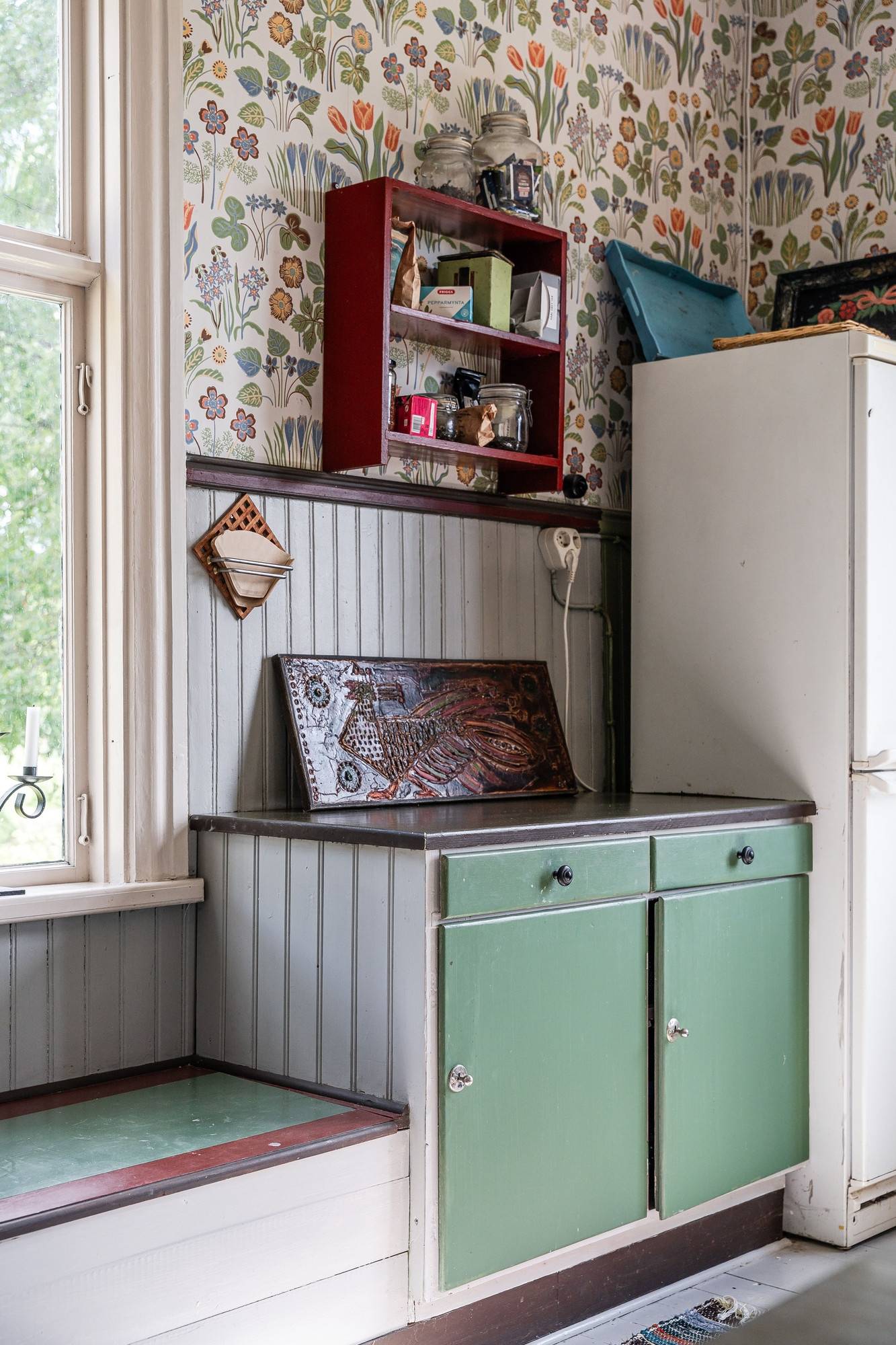6 rum Villa på Ärtrik 122 Ärtrik Sollefteå kommun - bild 16