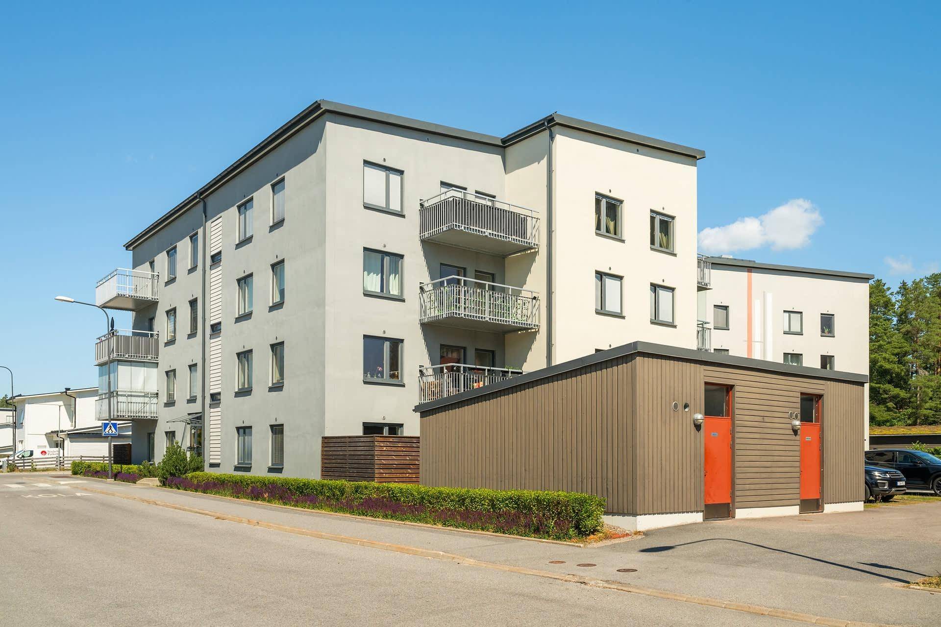 Tullinge, Botkyrka kommun