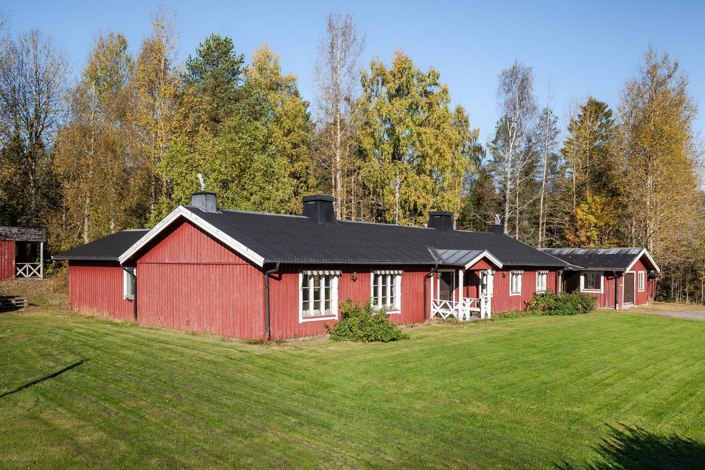 Yttersjö, Umeå kommun