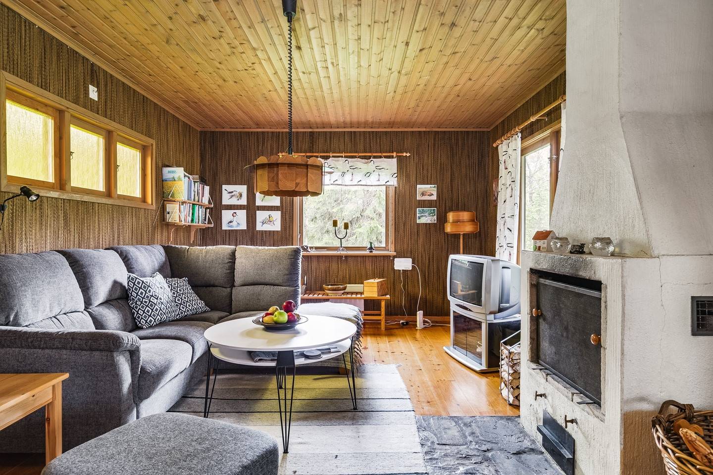 4 rum Fritidshus på Ljungdalen 274 Ljungdalsfjällen Bergs kommun - bild 9