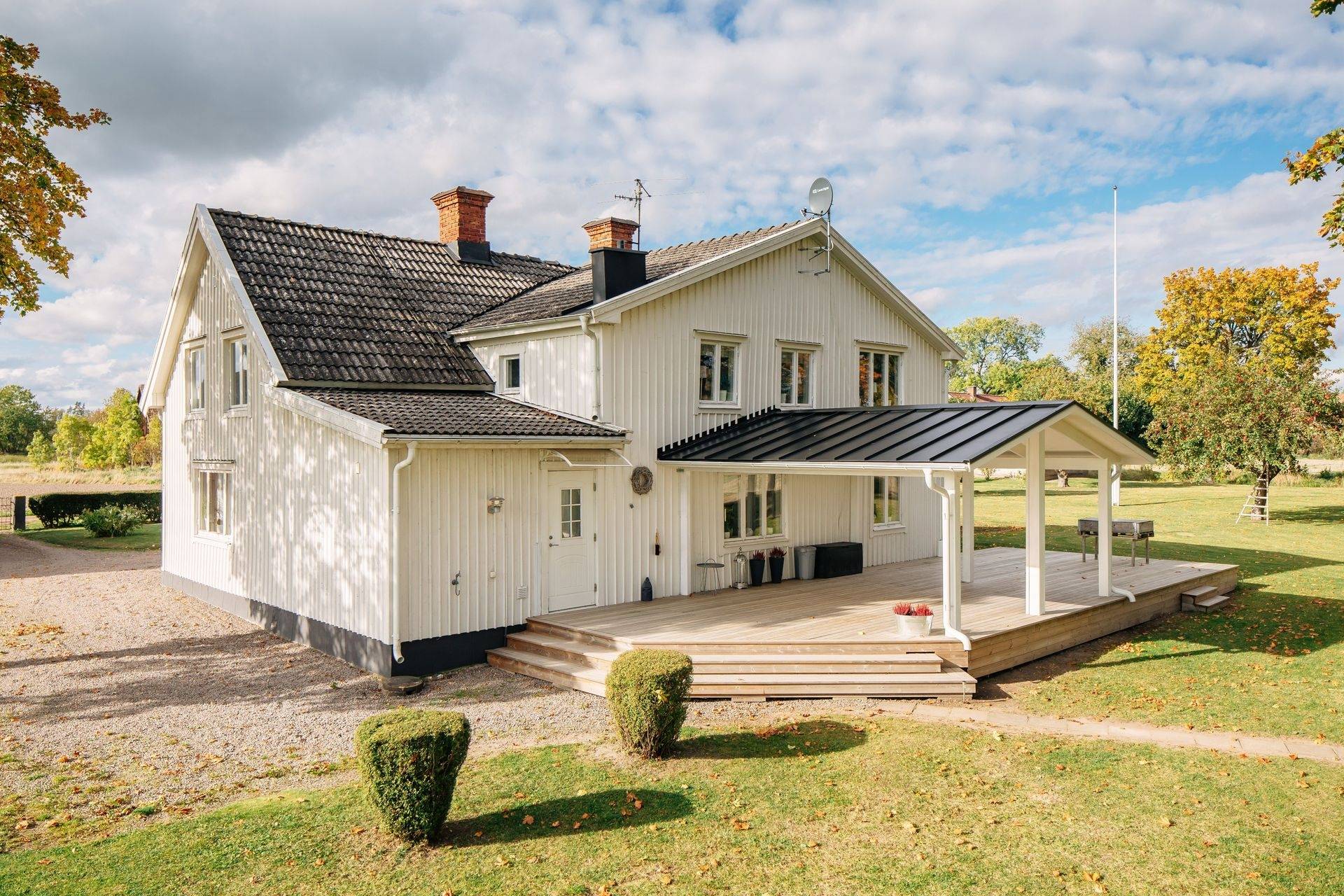7 rum Villa på Rölsa Sörgården 19 Moholm Töreboda kommun - bild 41