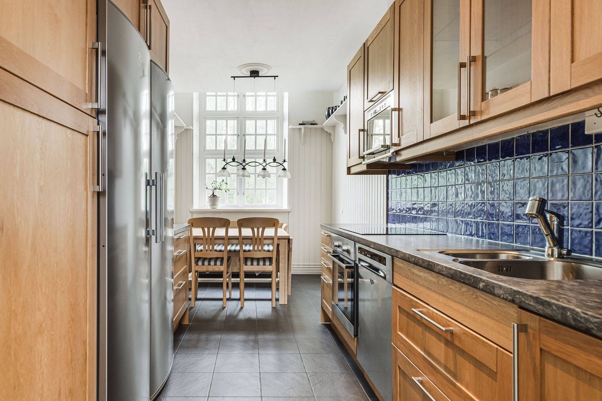 4 rum Lägenhet på Sundbyvägen 34 Sundby Park Strängnäs kommun - bild 2