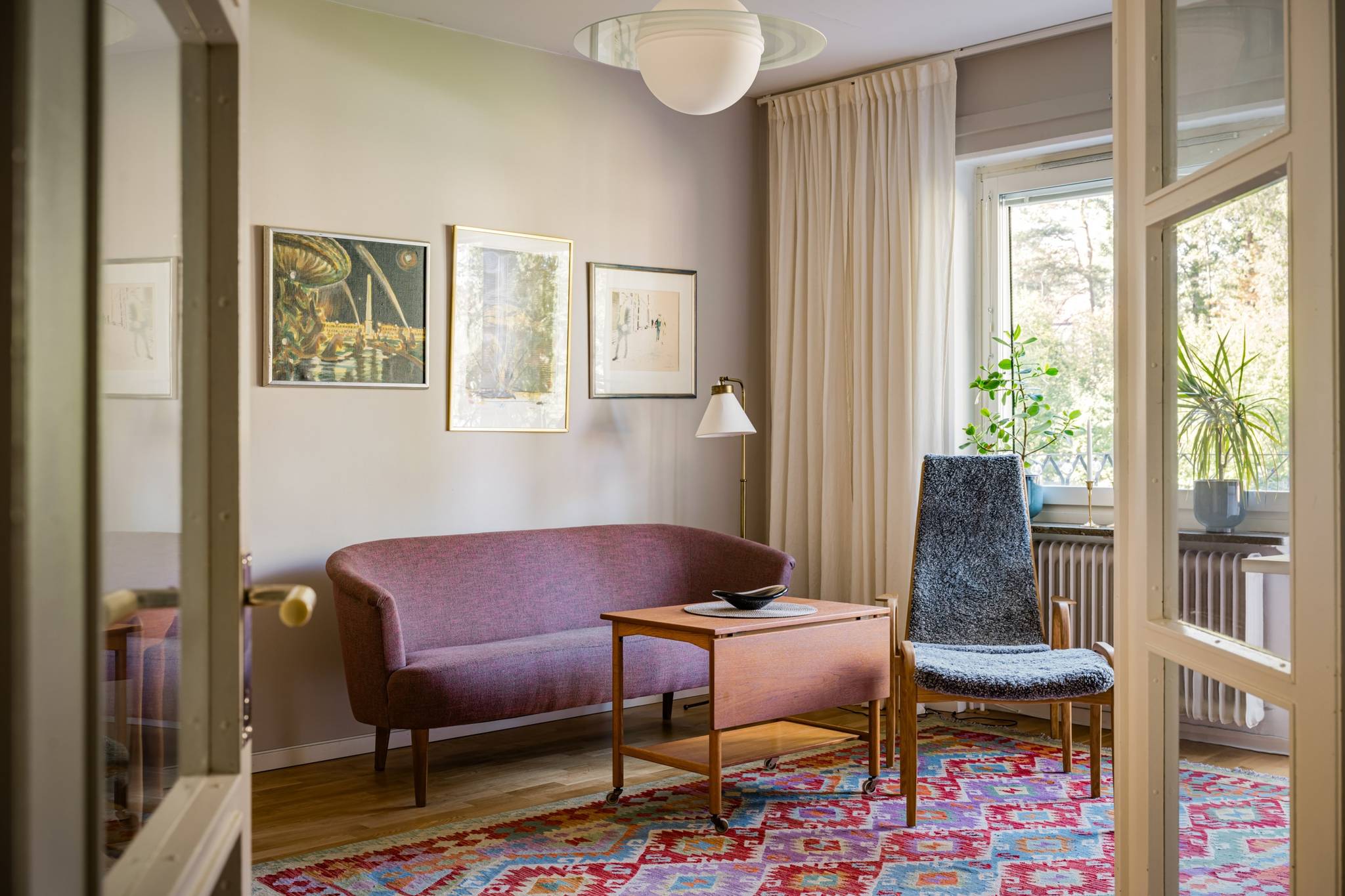 2 rum Lägenhet på Selebovägen 11 Enskede - Svedmyra Stockholms kommun - bild 11