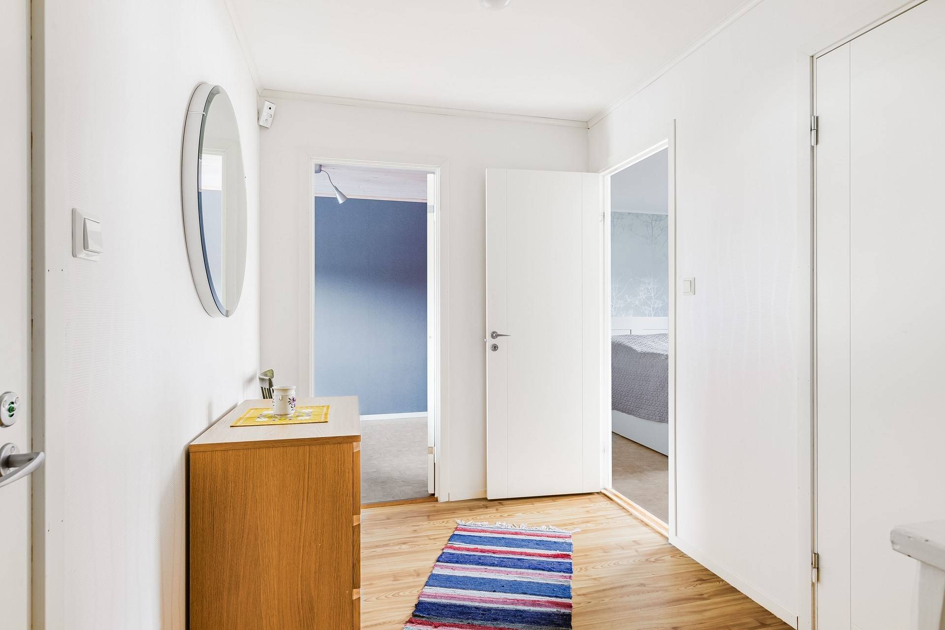 4 rum Radhus på Karlslundsvägen 83 Karlslund Vetlanda kommun - bild 19