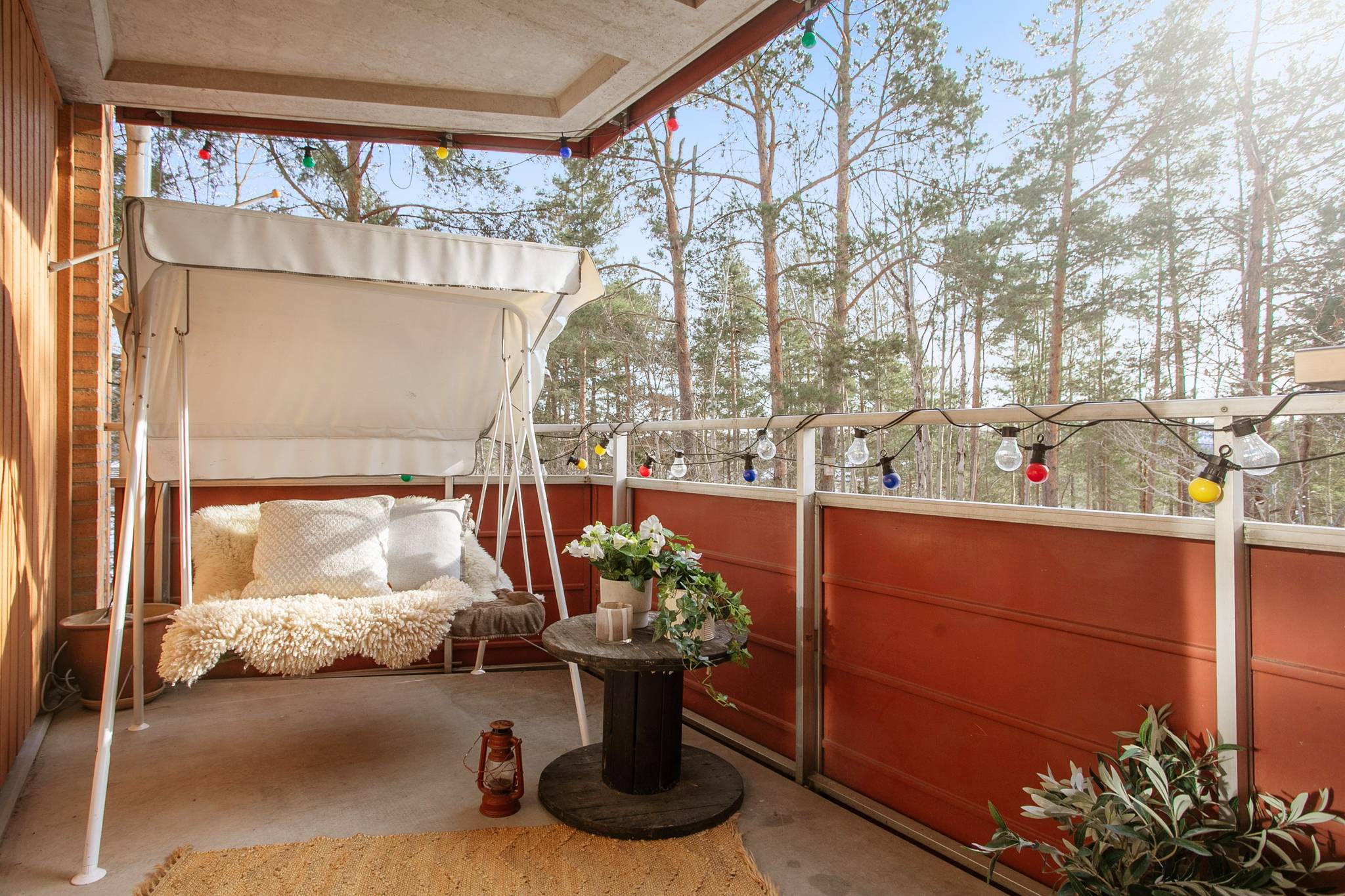 4 rum Lägenhet på Skogalundsklippan 30 Skogalundsklippan Nacka kommun - bild 2