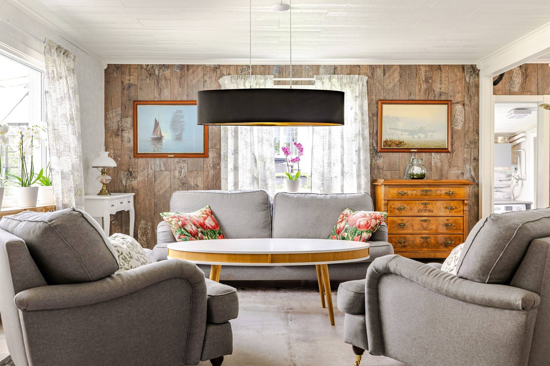 4 rum Villa på Bonäsvägen 20 Bestorp Linköpings kommun - bild 16