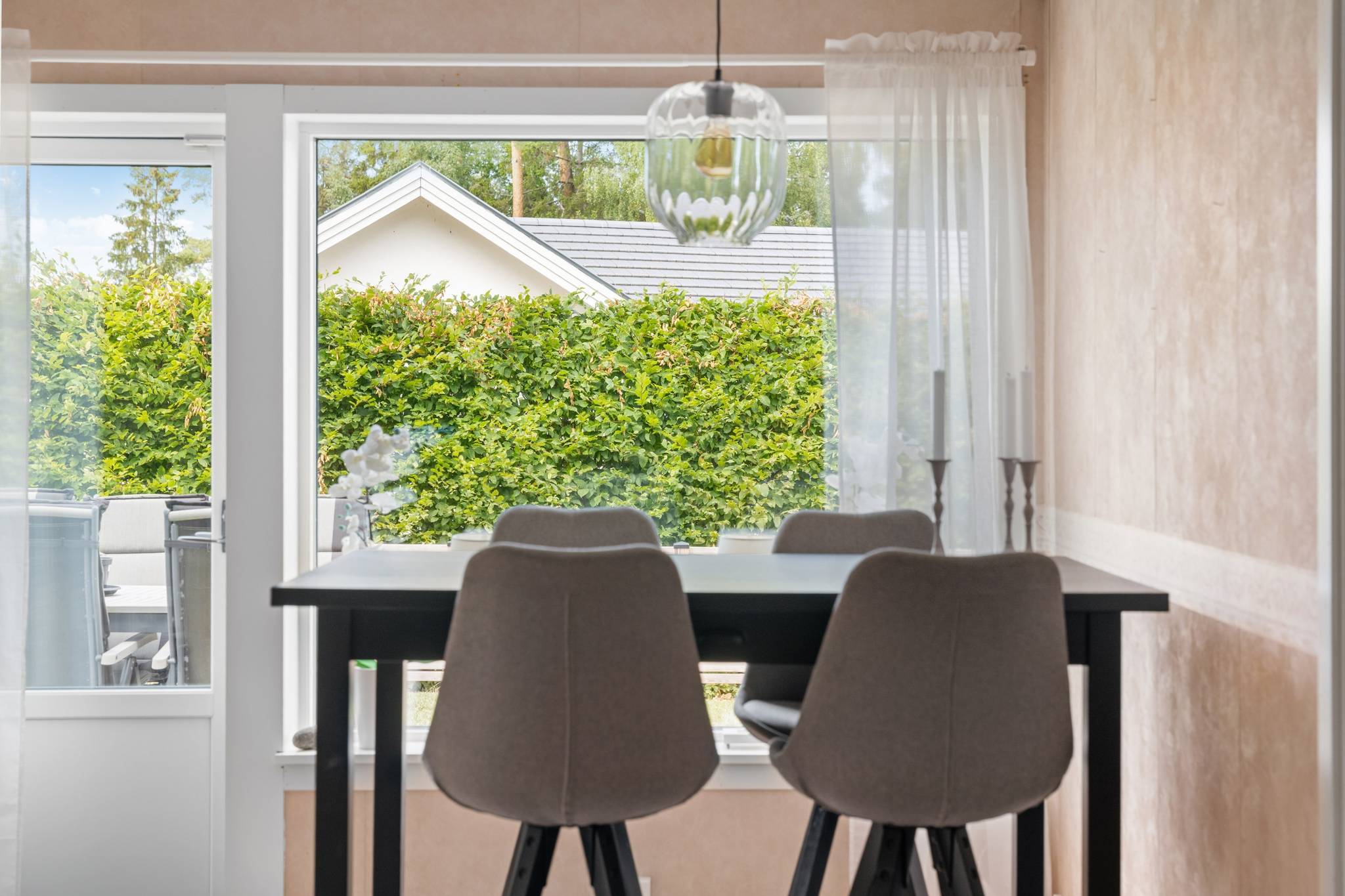 5 rum Villa på Gudmundvägen 13B Färingsö Stenhamra Ekerö kommun - bild 12