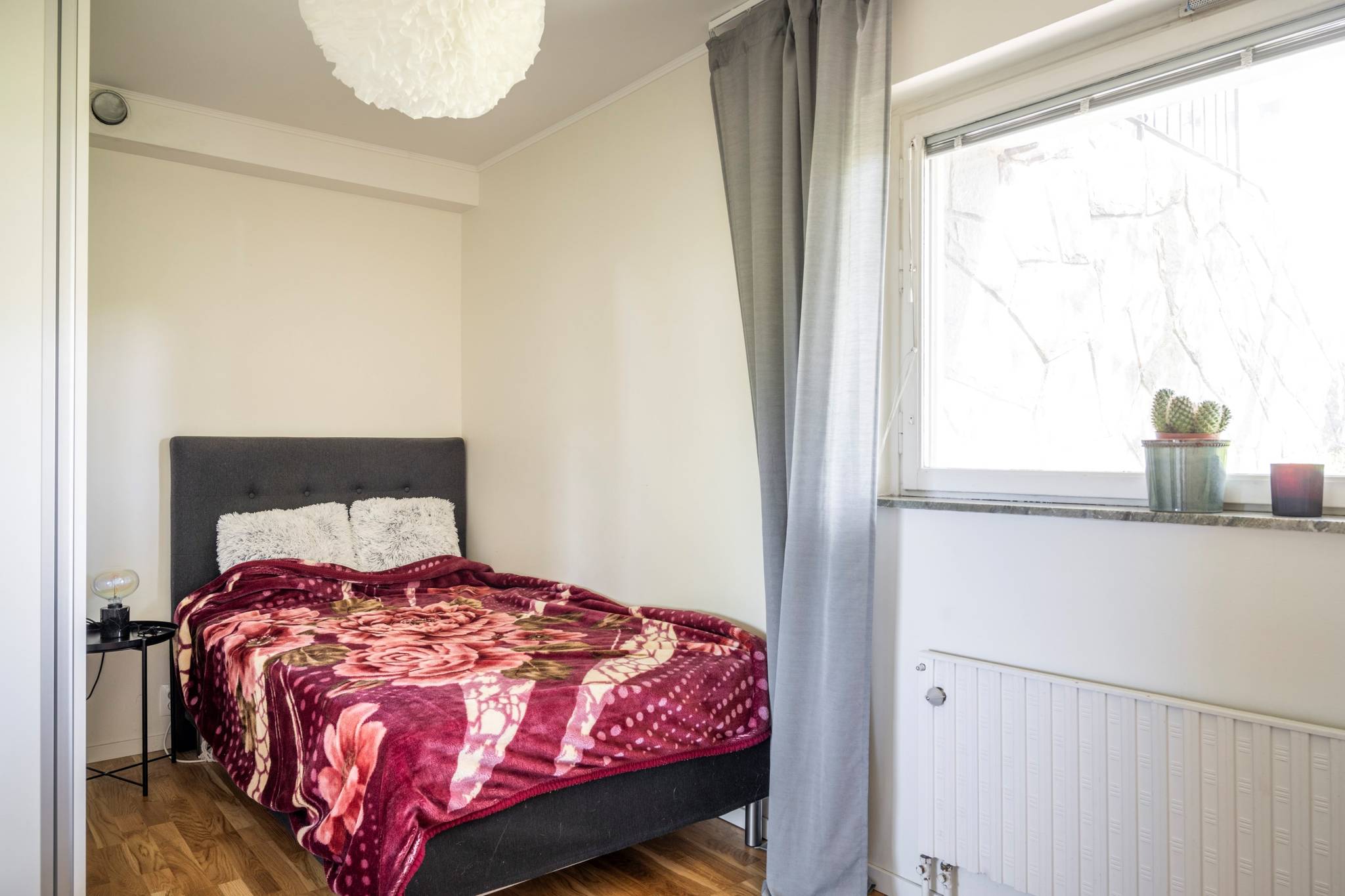 4 rum Lägenhet på Framnäsbacken 1 Skytteholm Solna kommun - bild 19