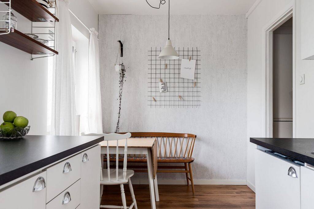 2 rum Lägenhet på Gustavsgatan 13B Centralt Karlskoga kommun - bild 24