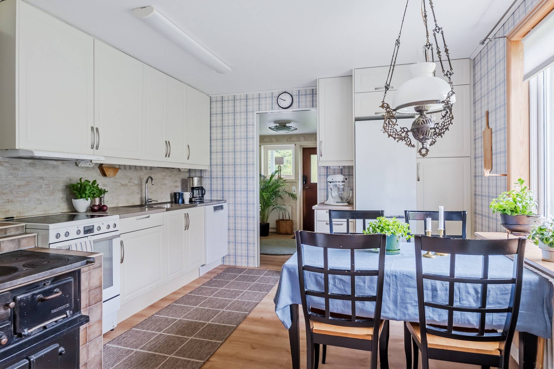 3 rum Villa på Gaddesanna 726 Vänersnäs Vänersborgs kommun - bild 11