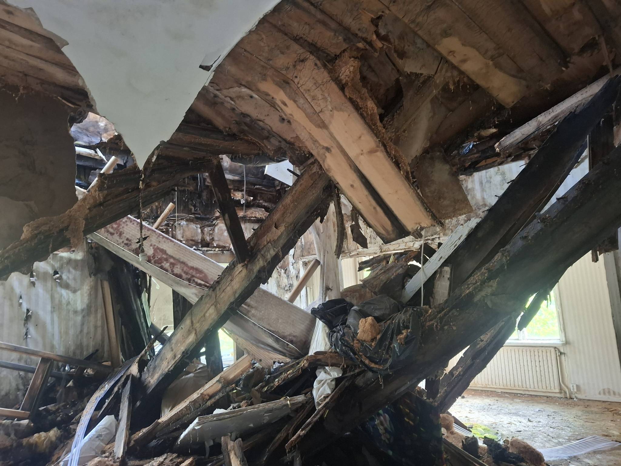 123 m² Fritidshus på Yxsjöberg 114 Yxsjöberg Ljusnarsbergs kommun - bild 6