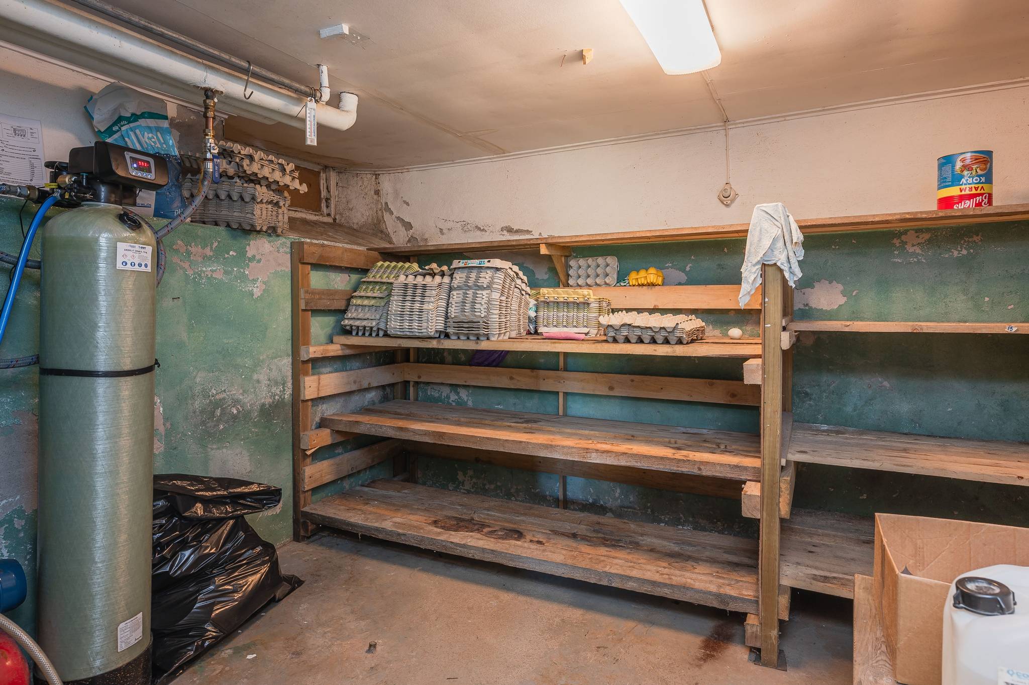 5 rum Gård/skog på Önska 122 Önska Örnsköldsviks kommun - bild 32