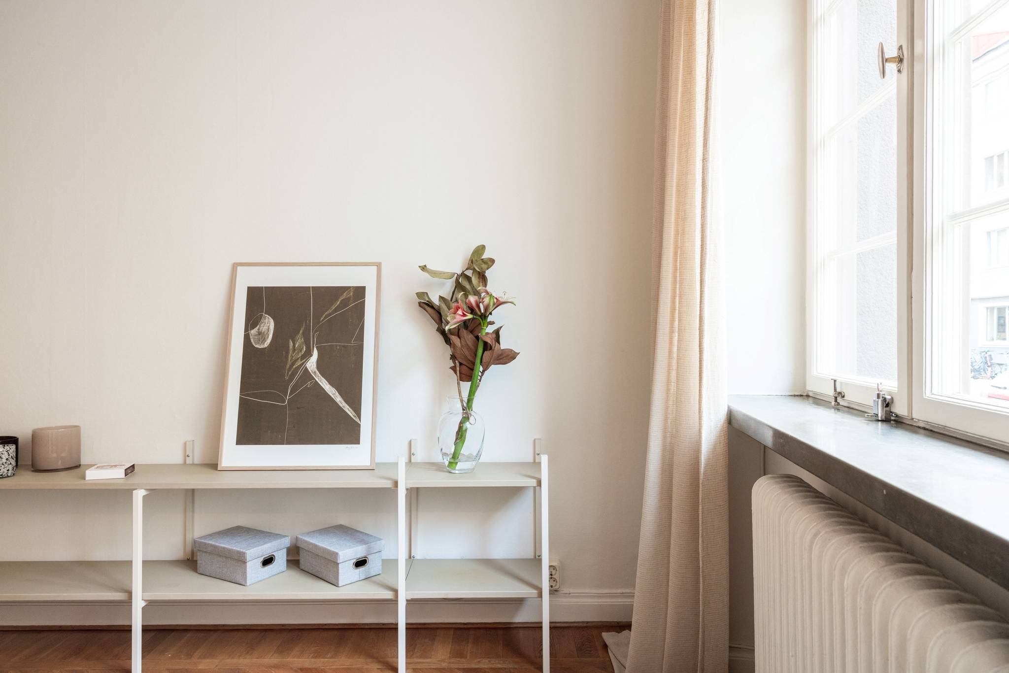 1.5 rum Lägenhet på S:t Knuts väg 6A S:t Knut Malmö kommun - bild 3