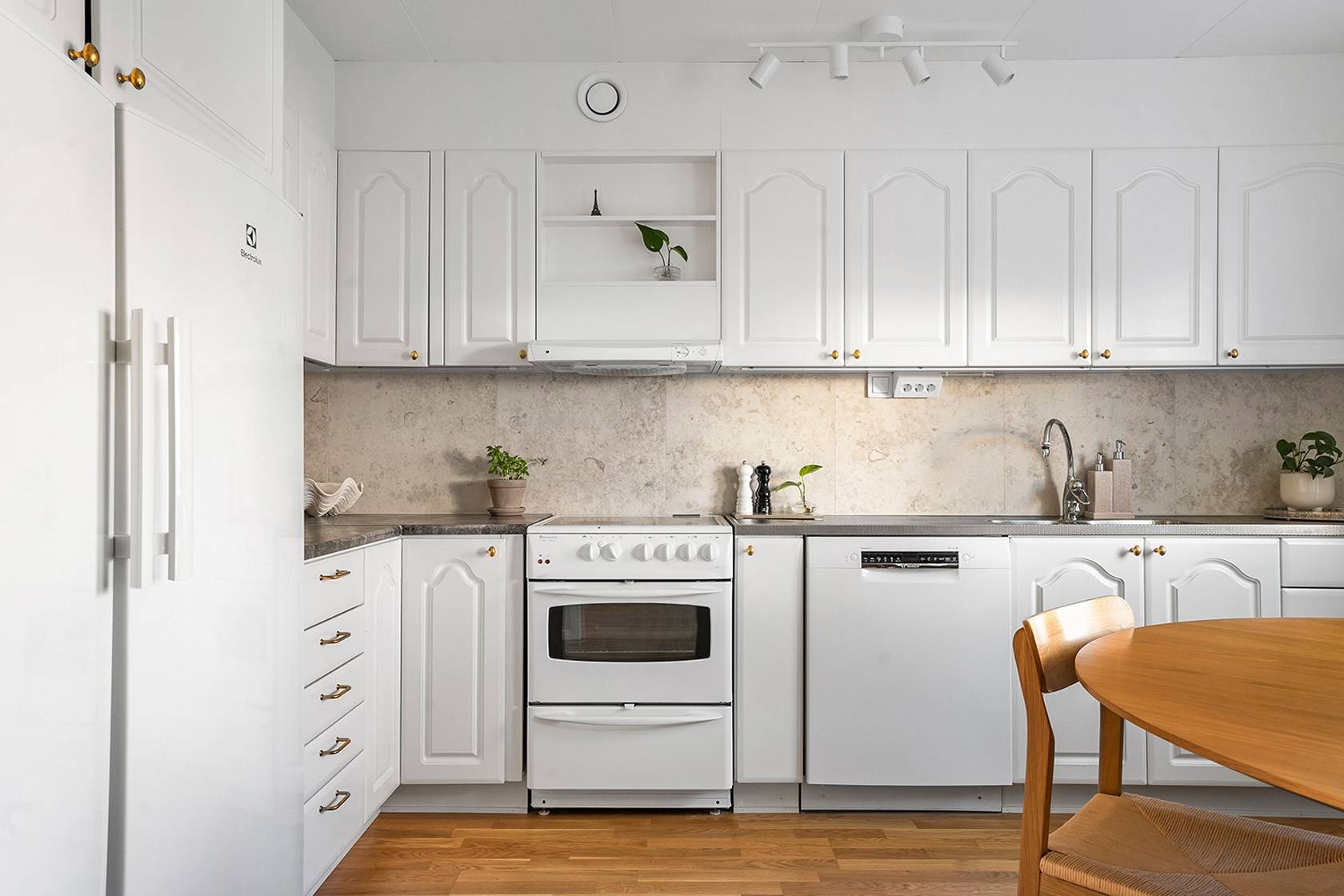 5 rum Villa på Storviksvägen 40 Brunflo Östersunds kommun - bild 6