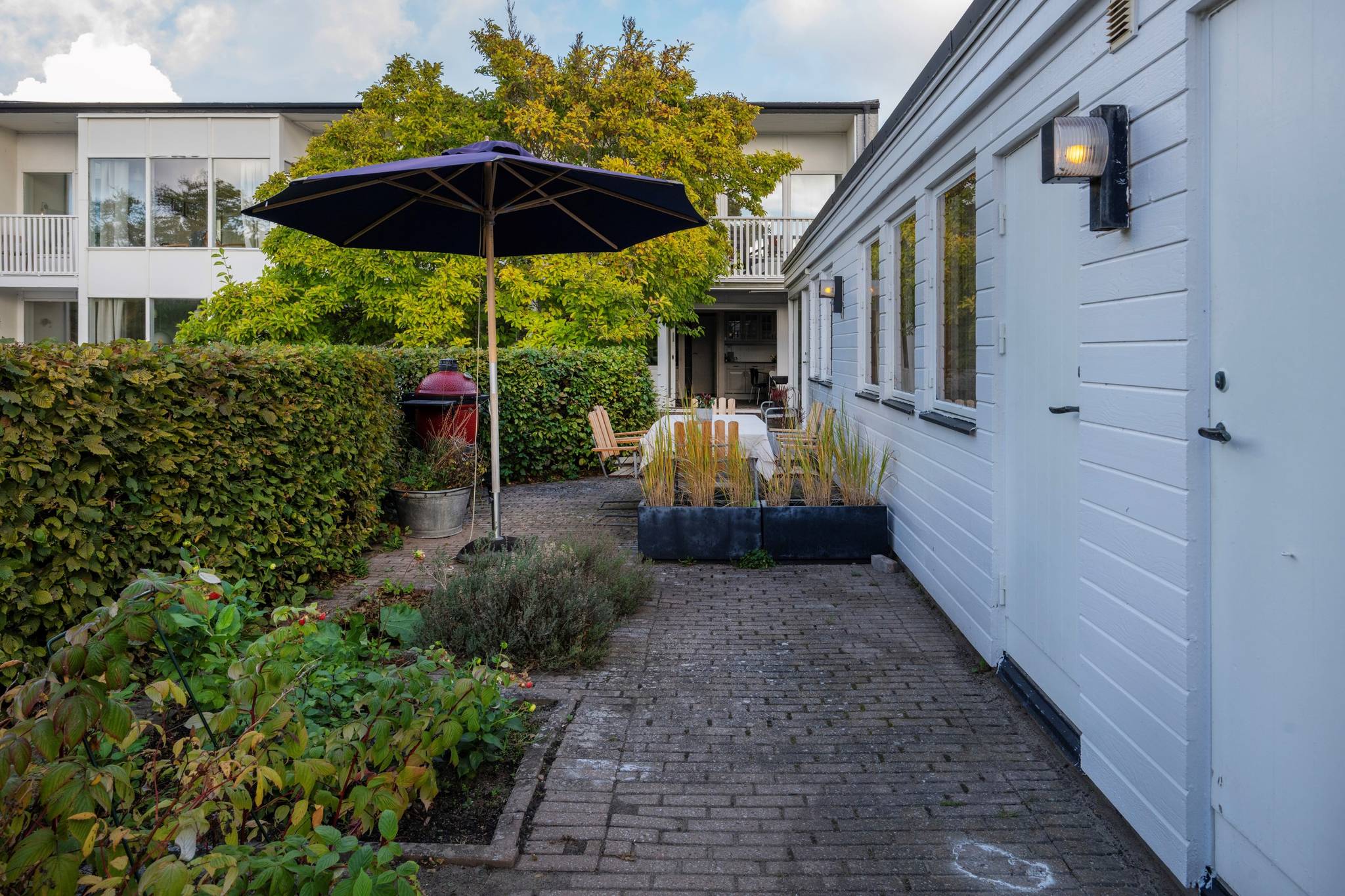 6 rum Villa på Notariegatan 11B LIMHAMN Malmö kommun - bild 28