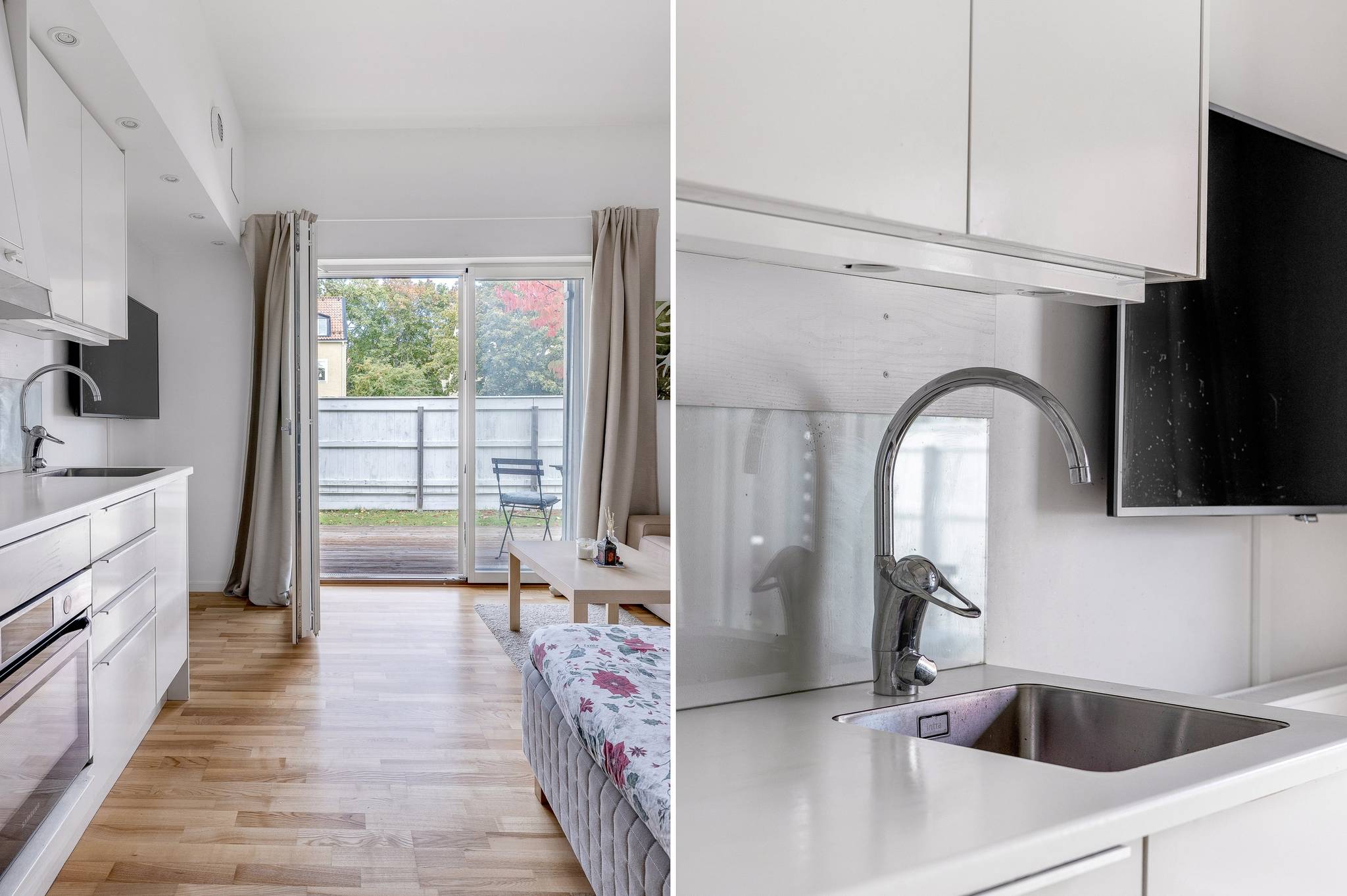 1 rum Lägenhet på Klangs Gränd 3 B Luthagen Uppsala kommun - bild 3