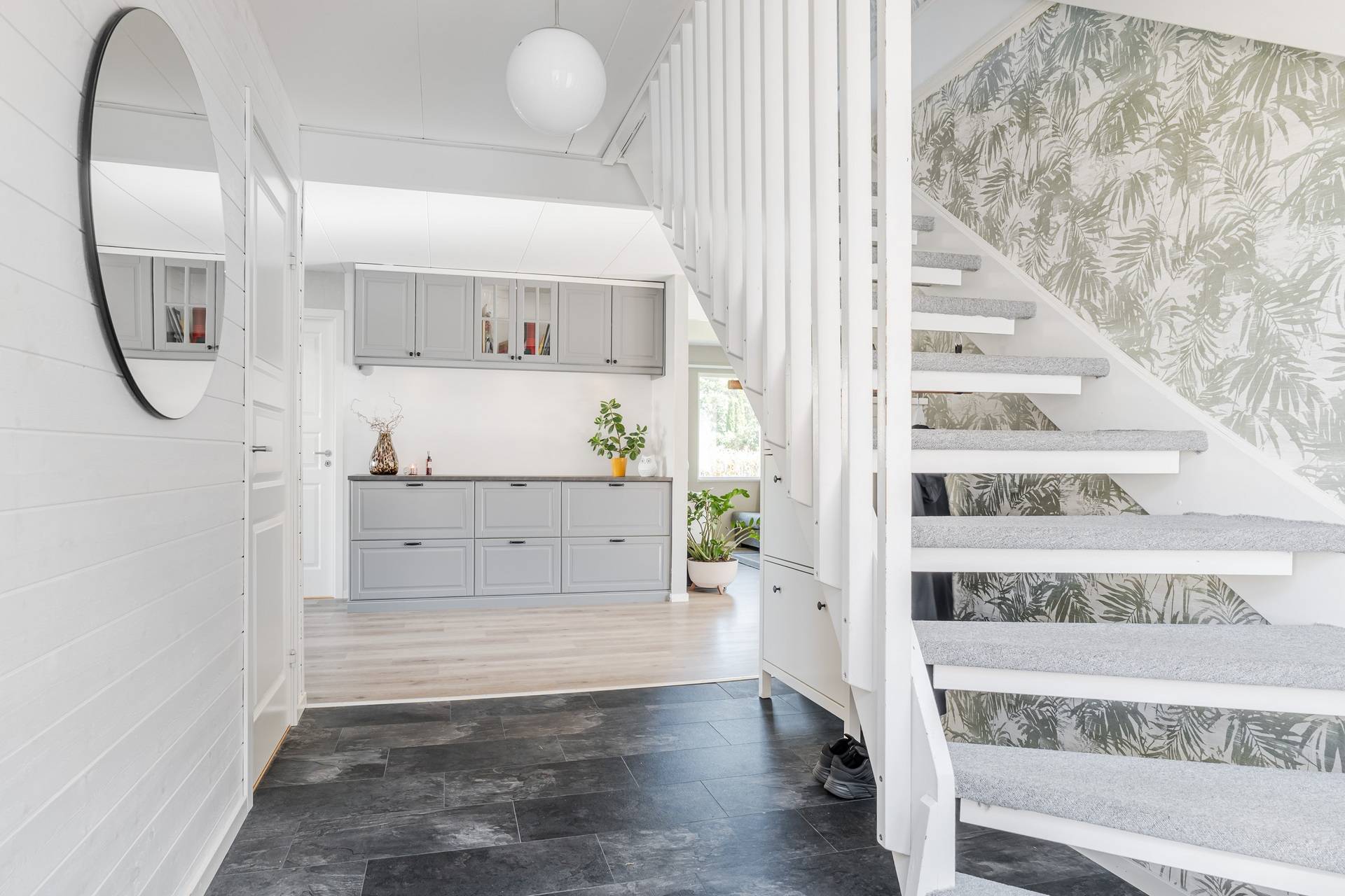 7 rum Villa på Falkvägen 46 Vargön Vänersborgs kommun - bild 5
