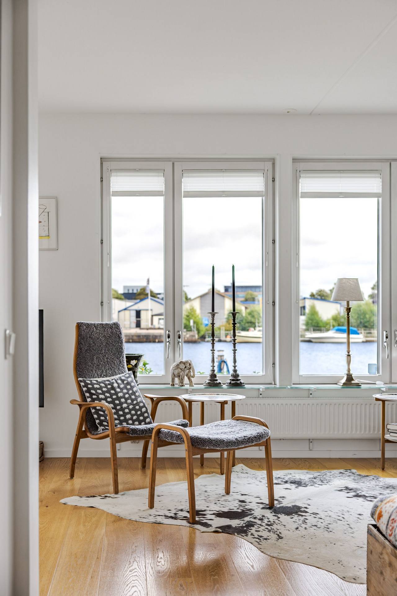4 rum Lägenhet på Södra Vägen 33 Söder Halmstads kommun - bild 18