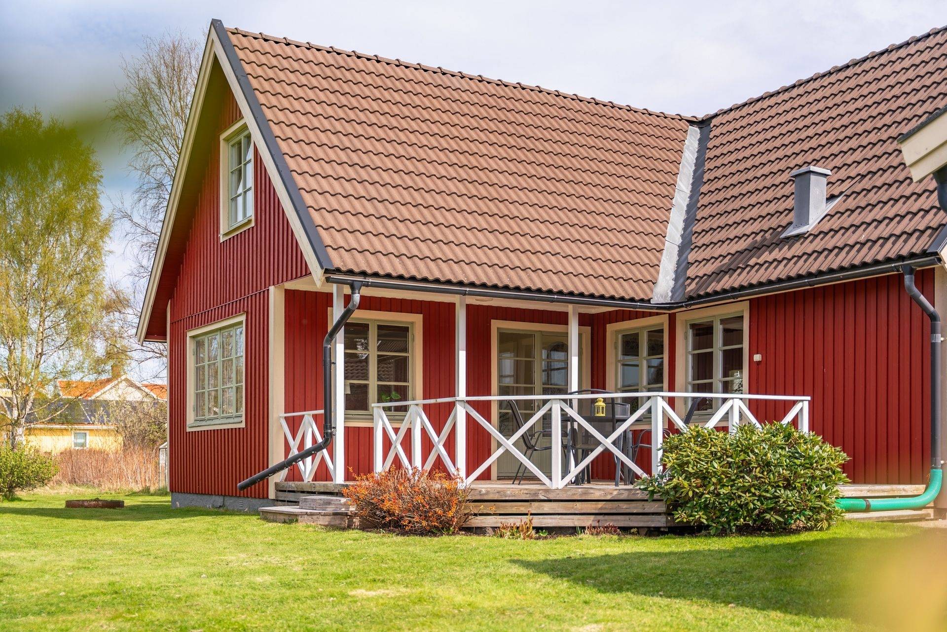 6 rum Villa på Varg Pers väg 6 Bäsna Gagnefs kommun - bild 37