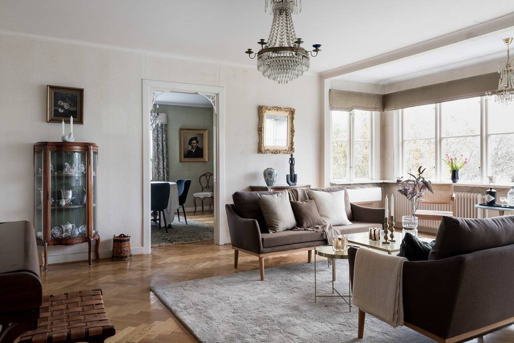 10 rum Villa på Gamla Särövägen 72 Askim Göteborgs kommun - bild 21